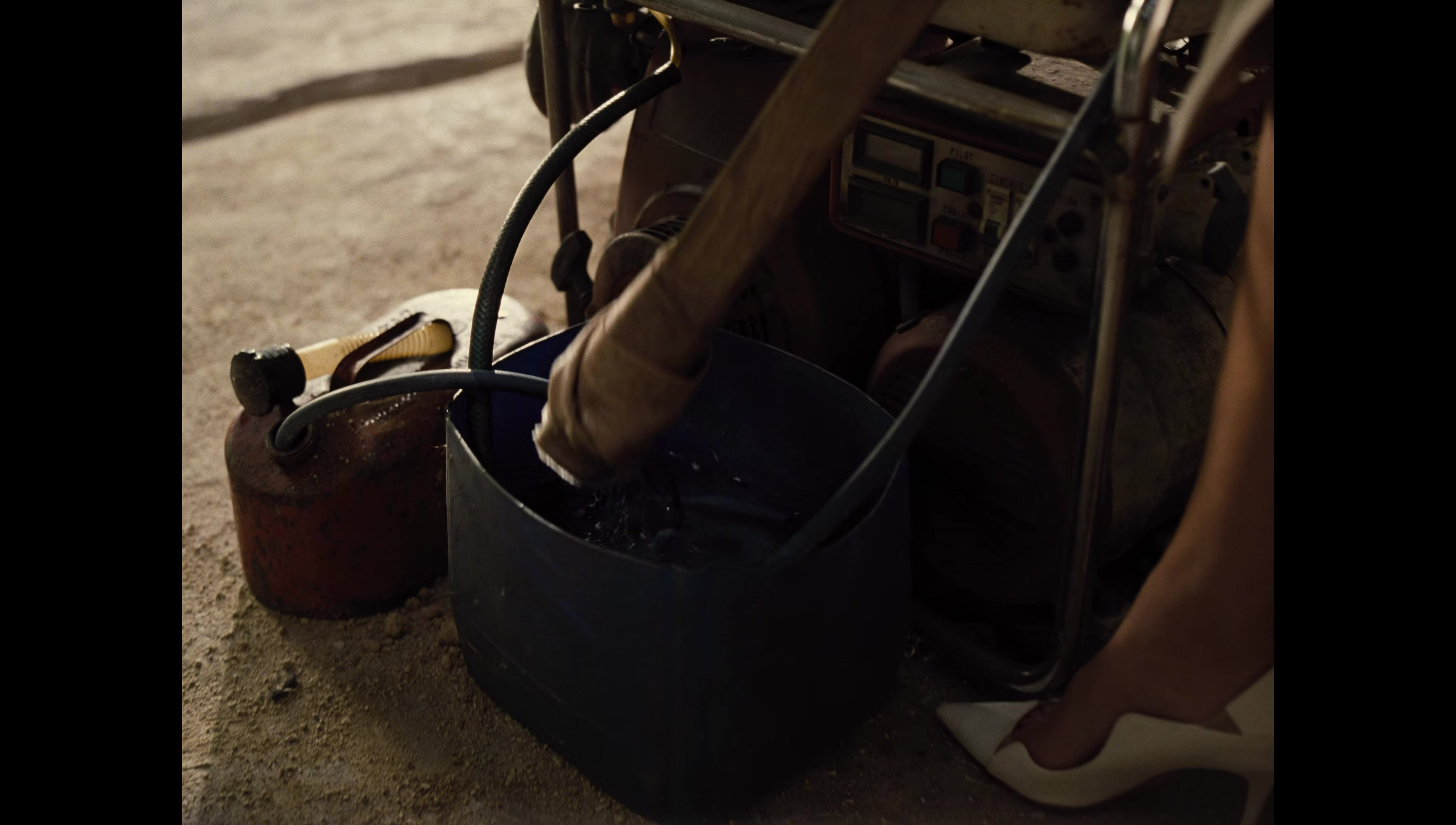 Zack Snyder’s Justice League (2021) HD screenshot 4748