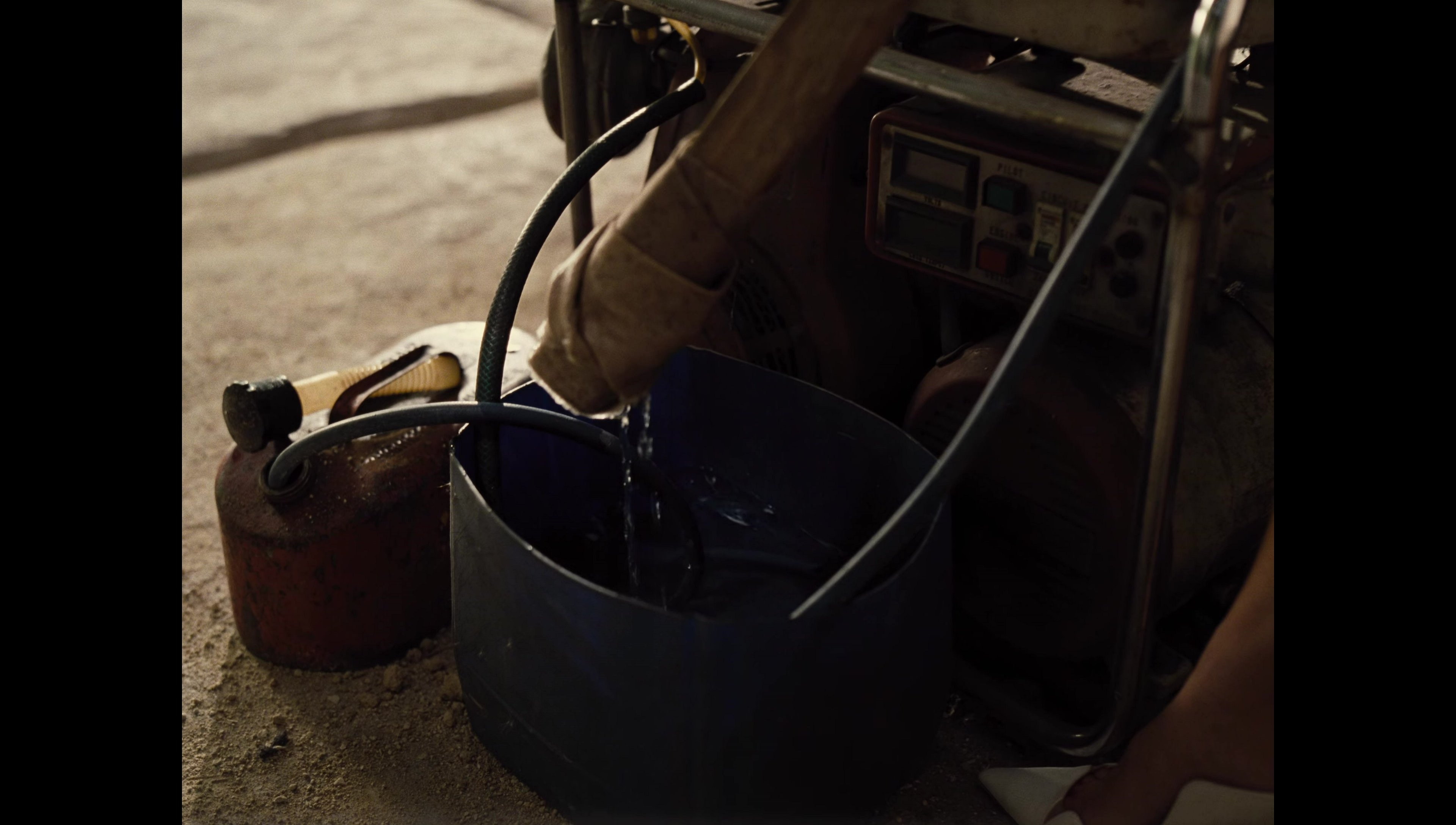 Zack Snyder’s Justice League (2021) screencap 4749