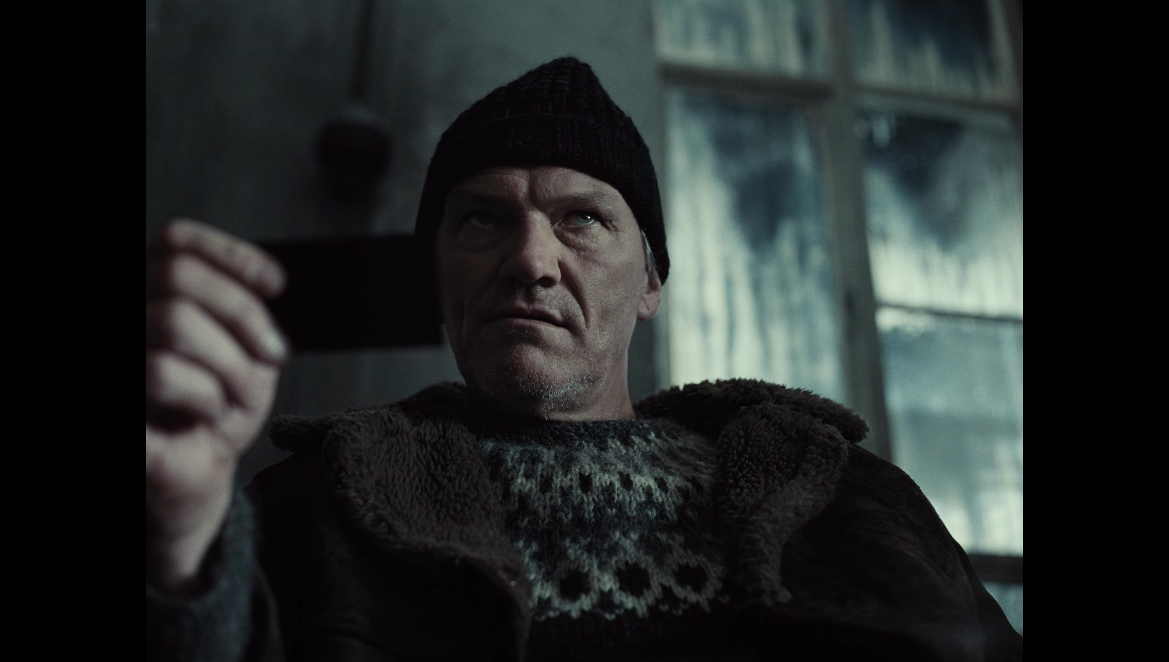 Zack Snyder’s Justice League (2021) movie still 475