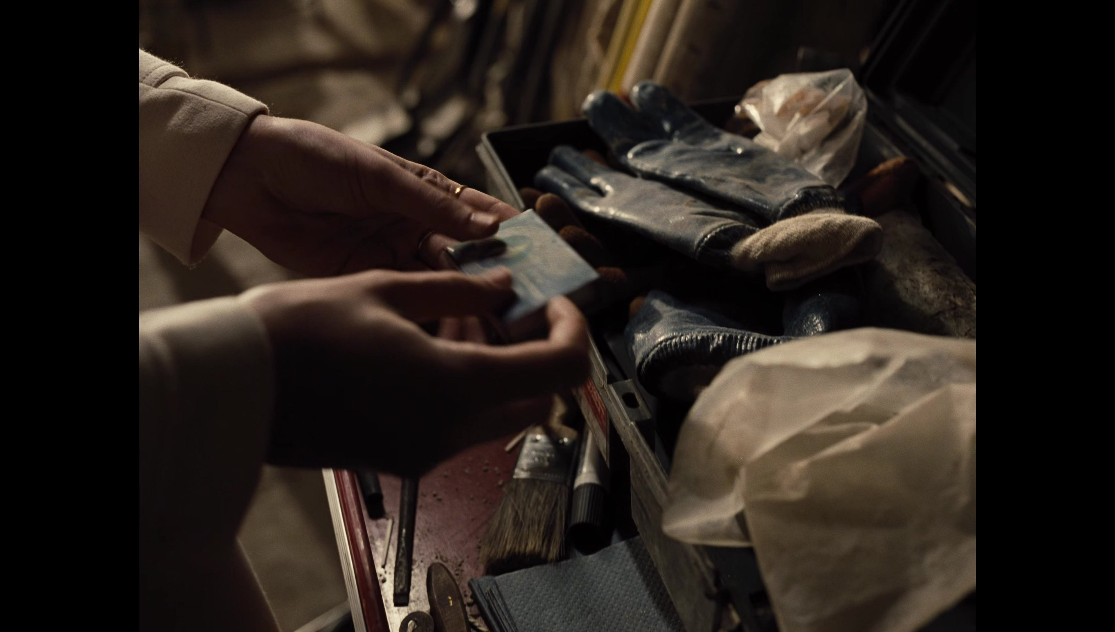 Zack Snyder’s Justice League (2021) HD screenshot 4751