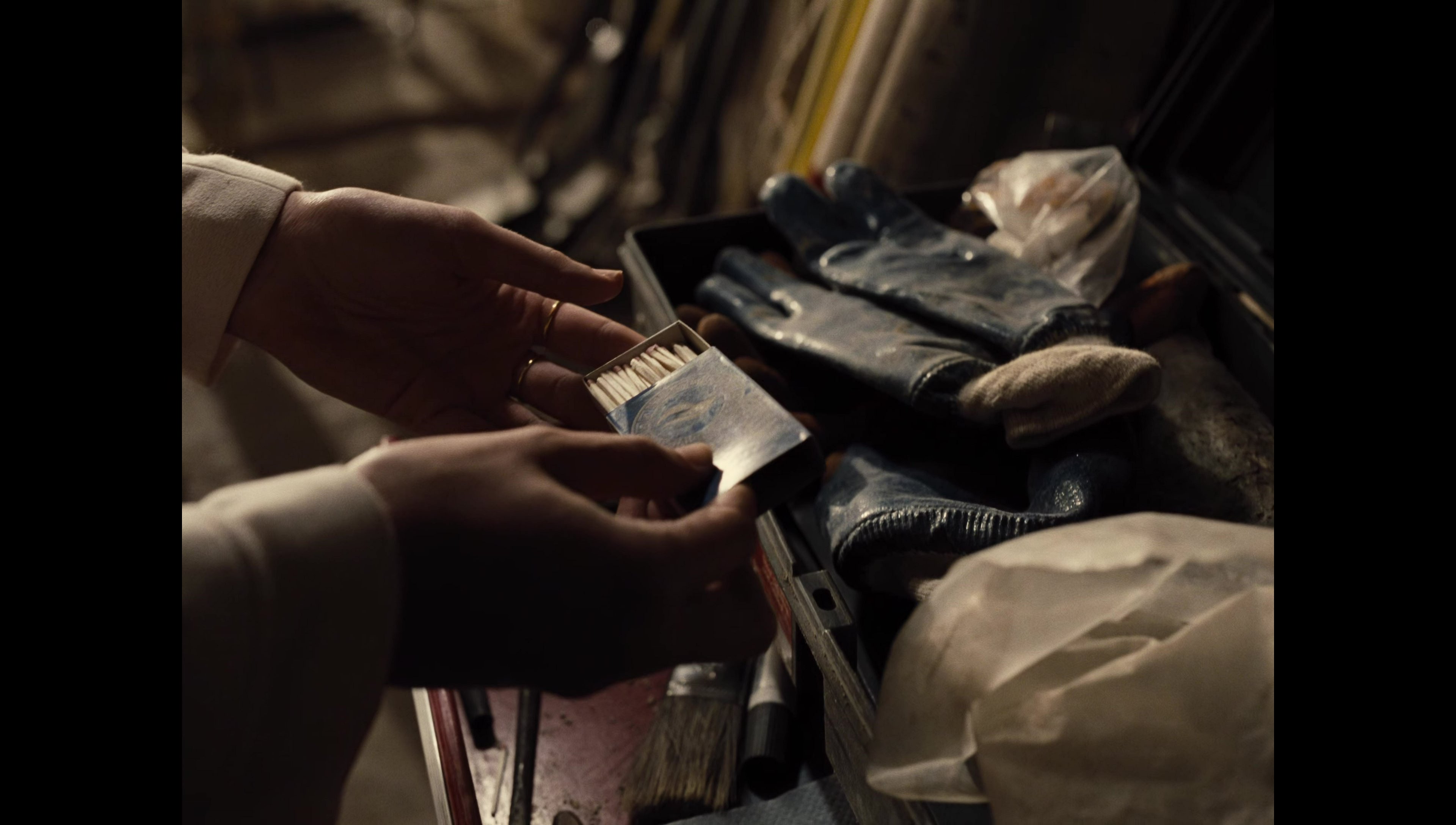 Zack Snyder’s Justice League (2021) screencap 4752
