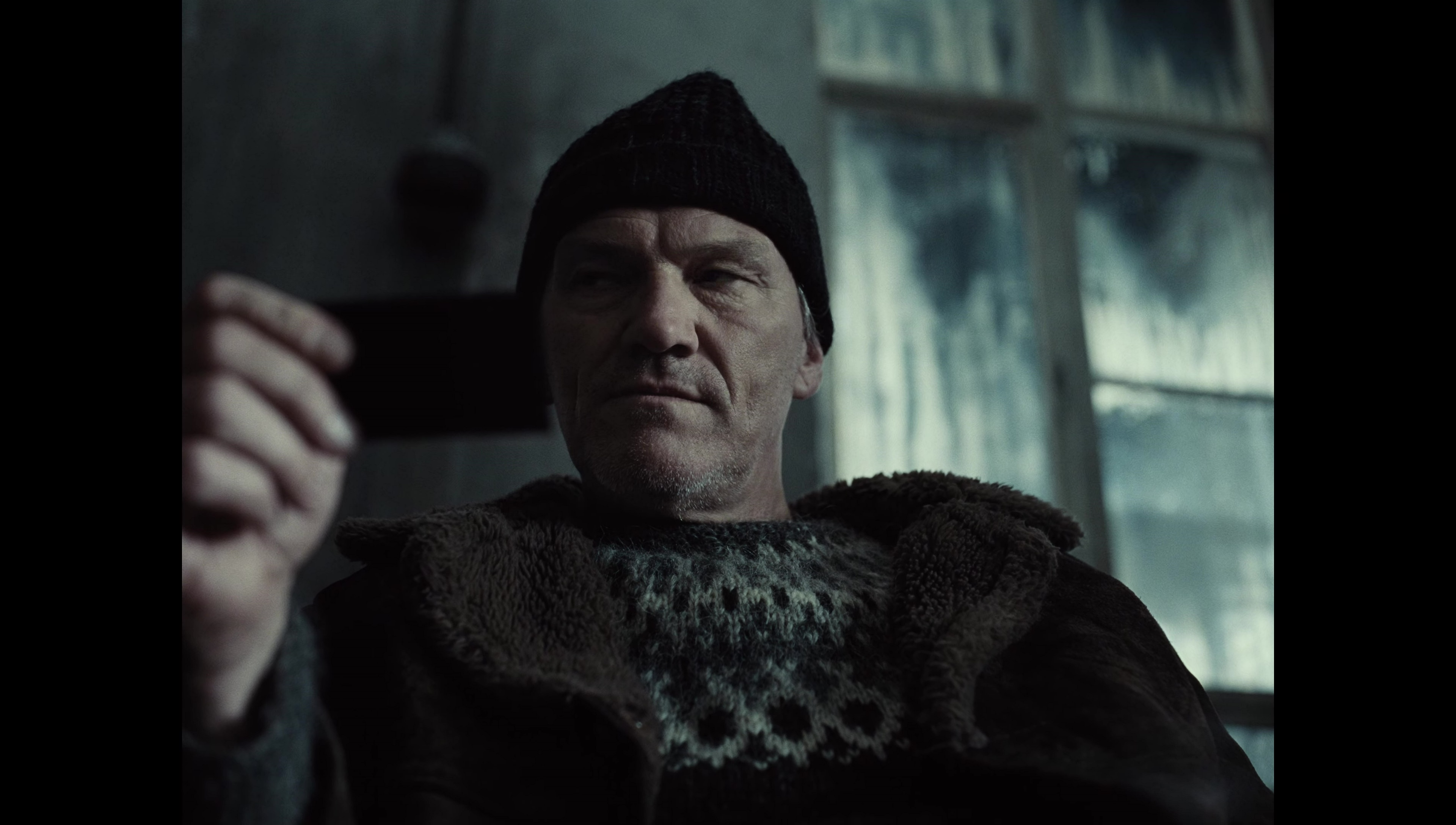 Zack Snyder’s Justice League (2021) HD screenshot 476