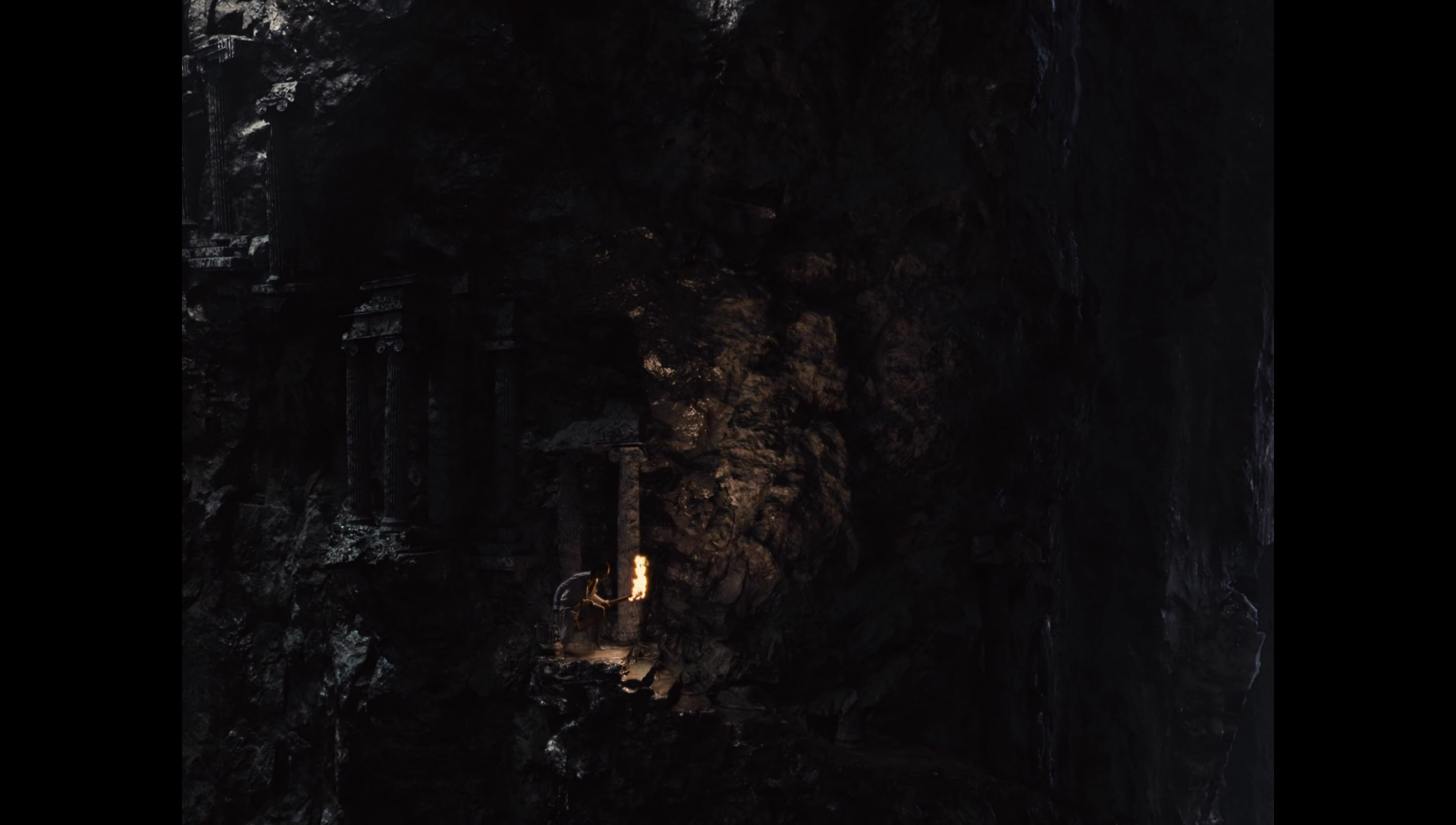 Zack Snyder’s Justice League (2021) HD screenshot 4760