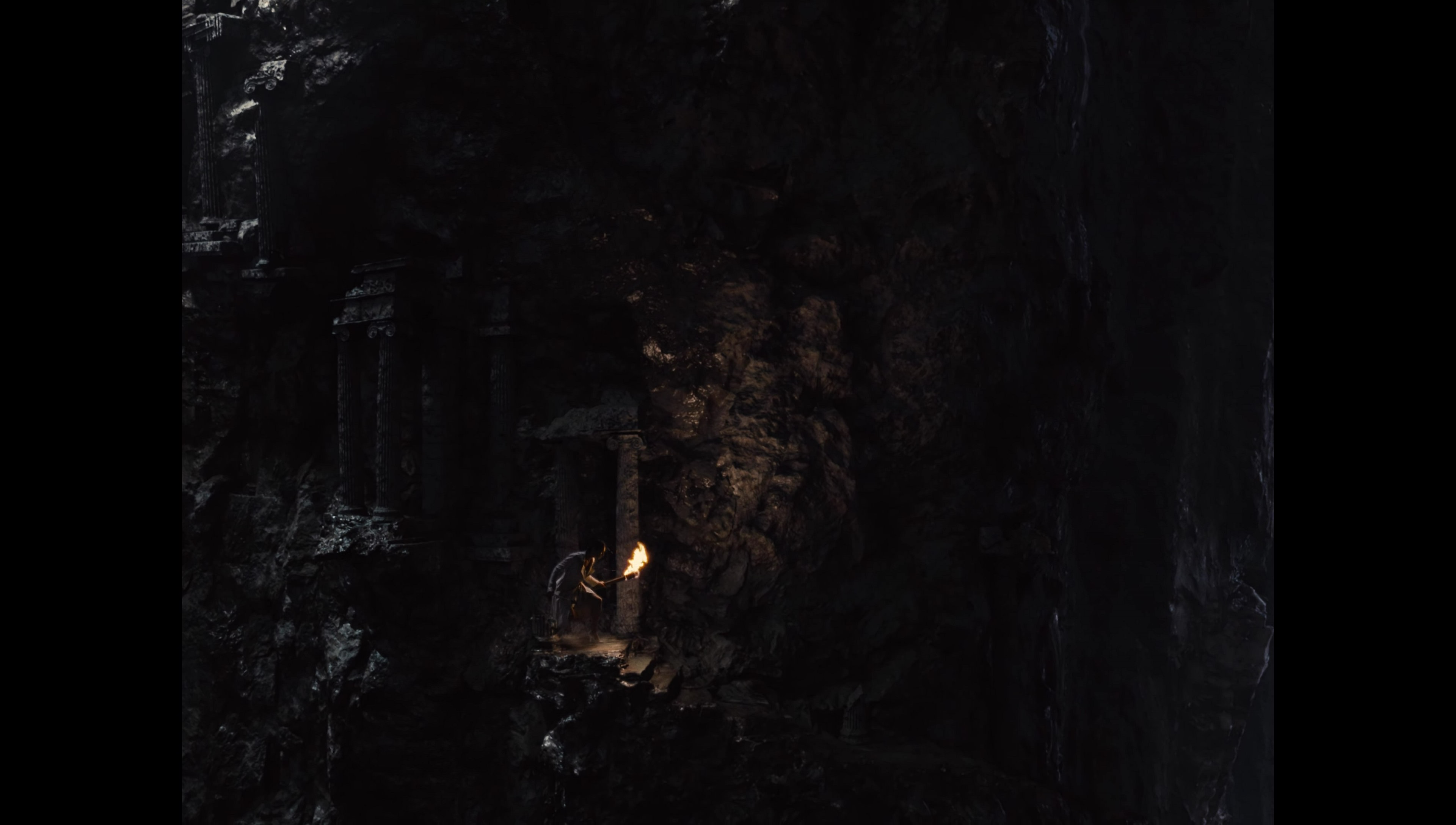 Zack Snyder’s Justice League (2021) screencap 4761