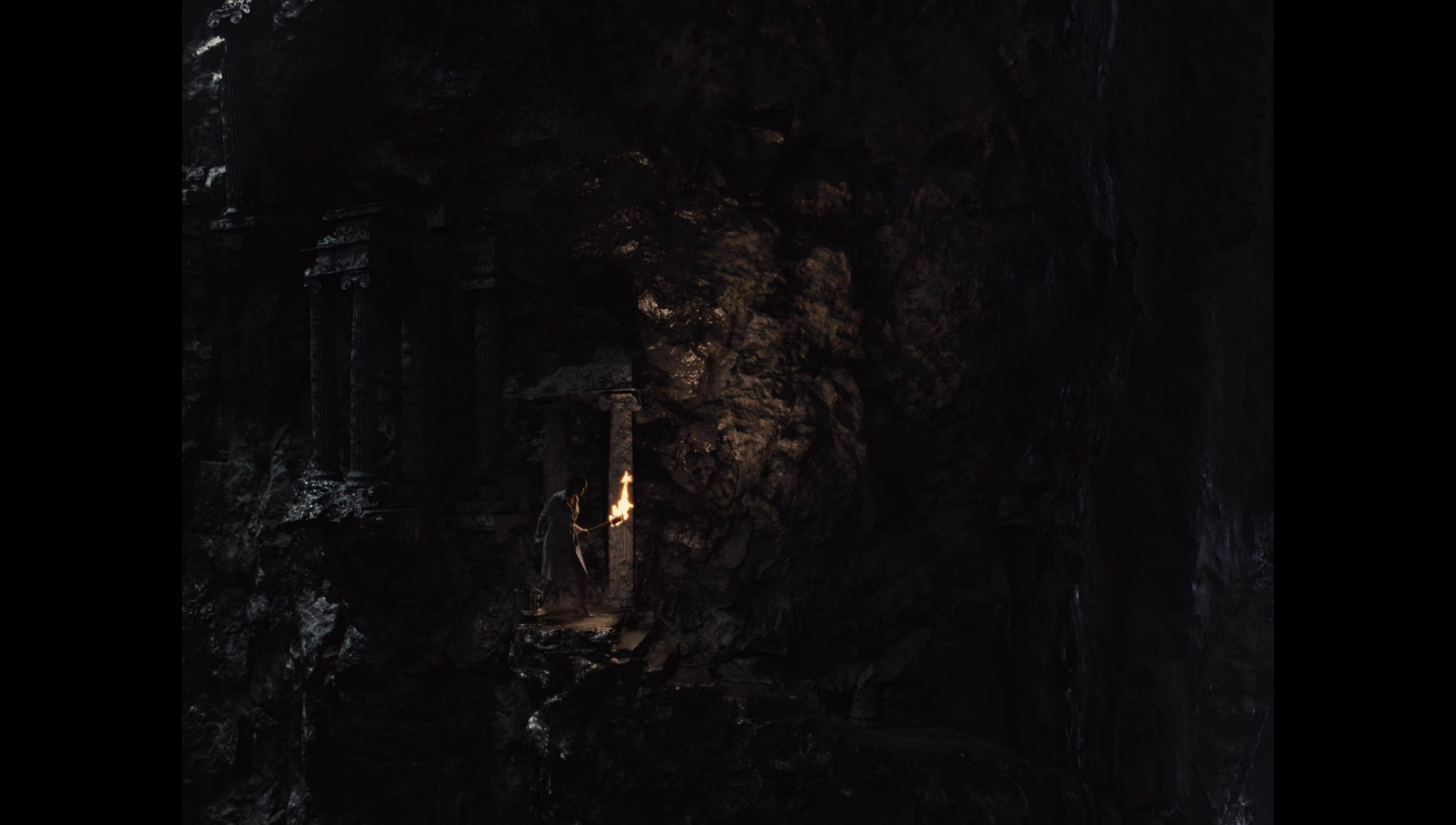 Zack Snyder’s Justice League (2021) HD screenshot 4763