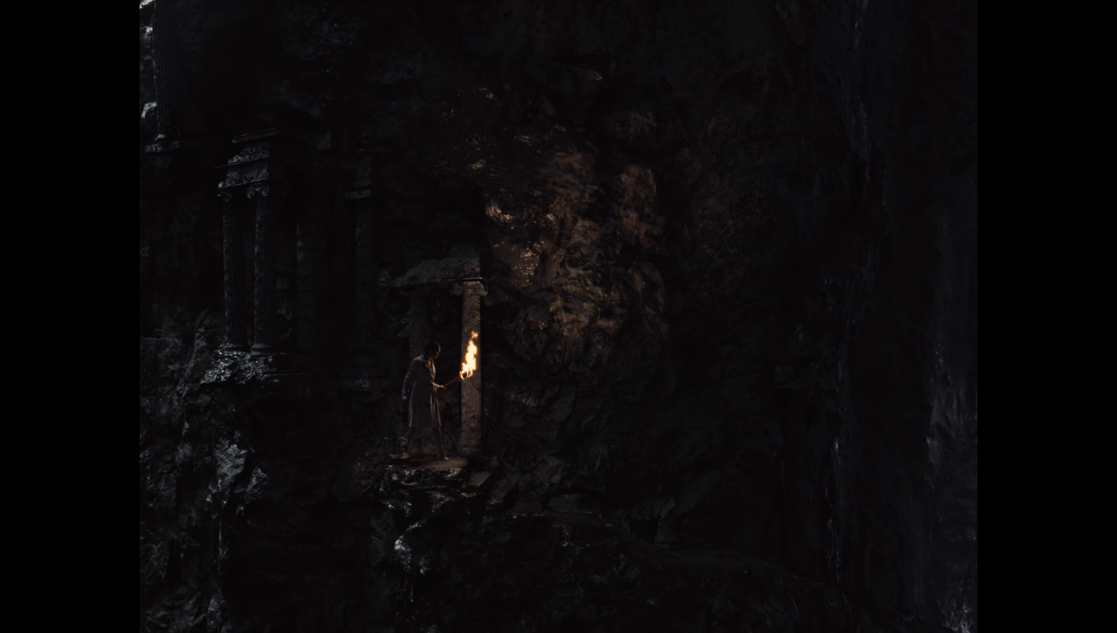 Zack Snyder’s Justice League (2021) screencap 4764