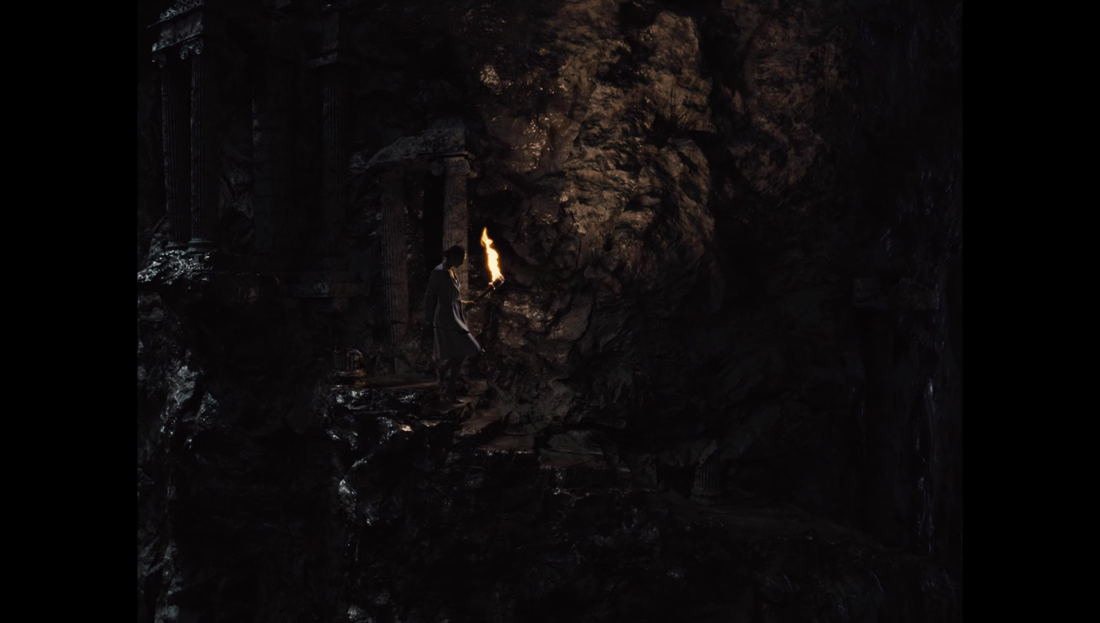 Zack Snyder’s Justice League (2021) HD screenshot 4769
