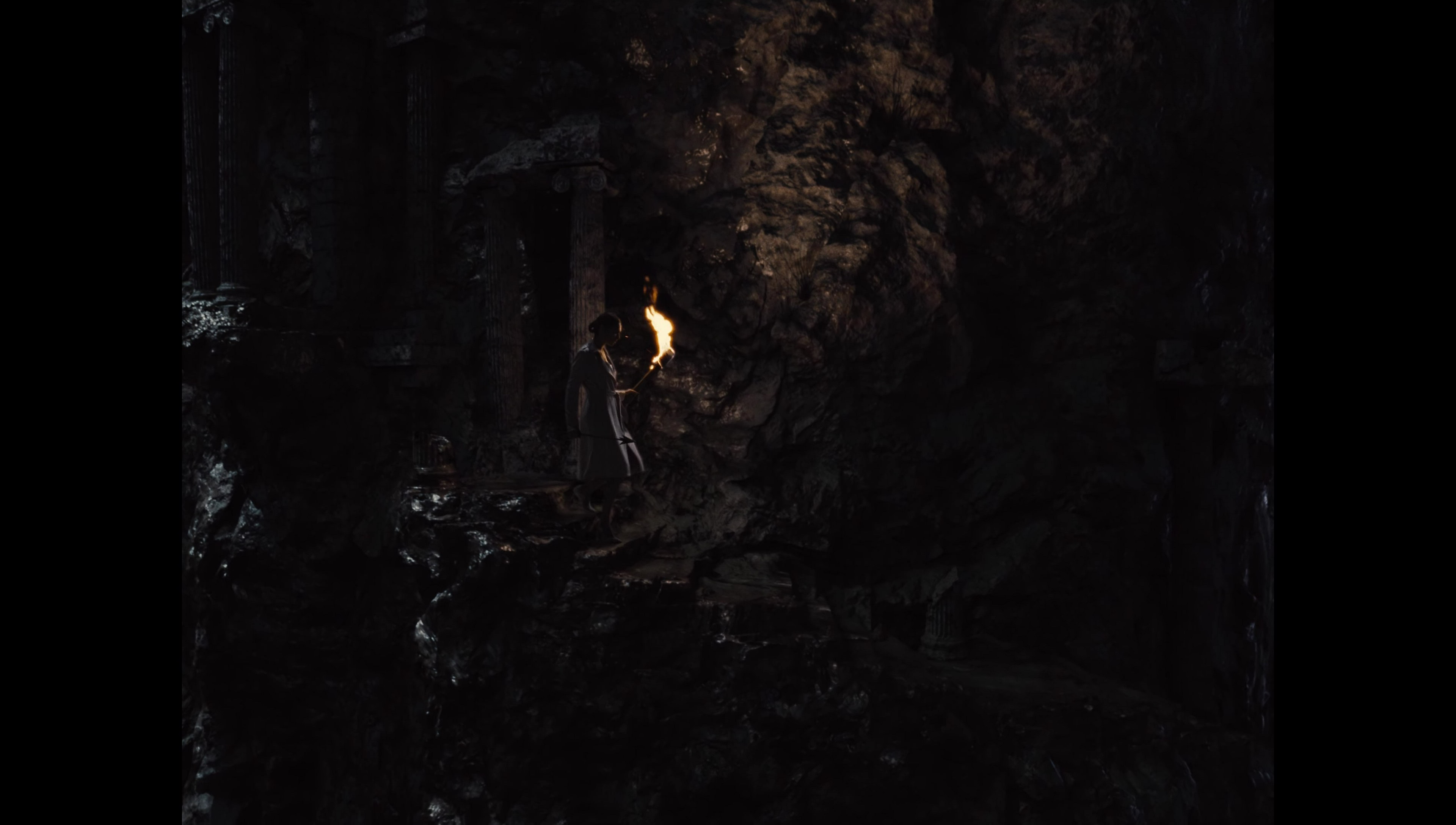 Zack Snyder’s Justice League (2021) screencap 4770