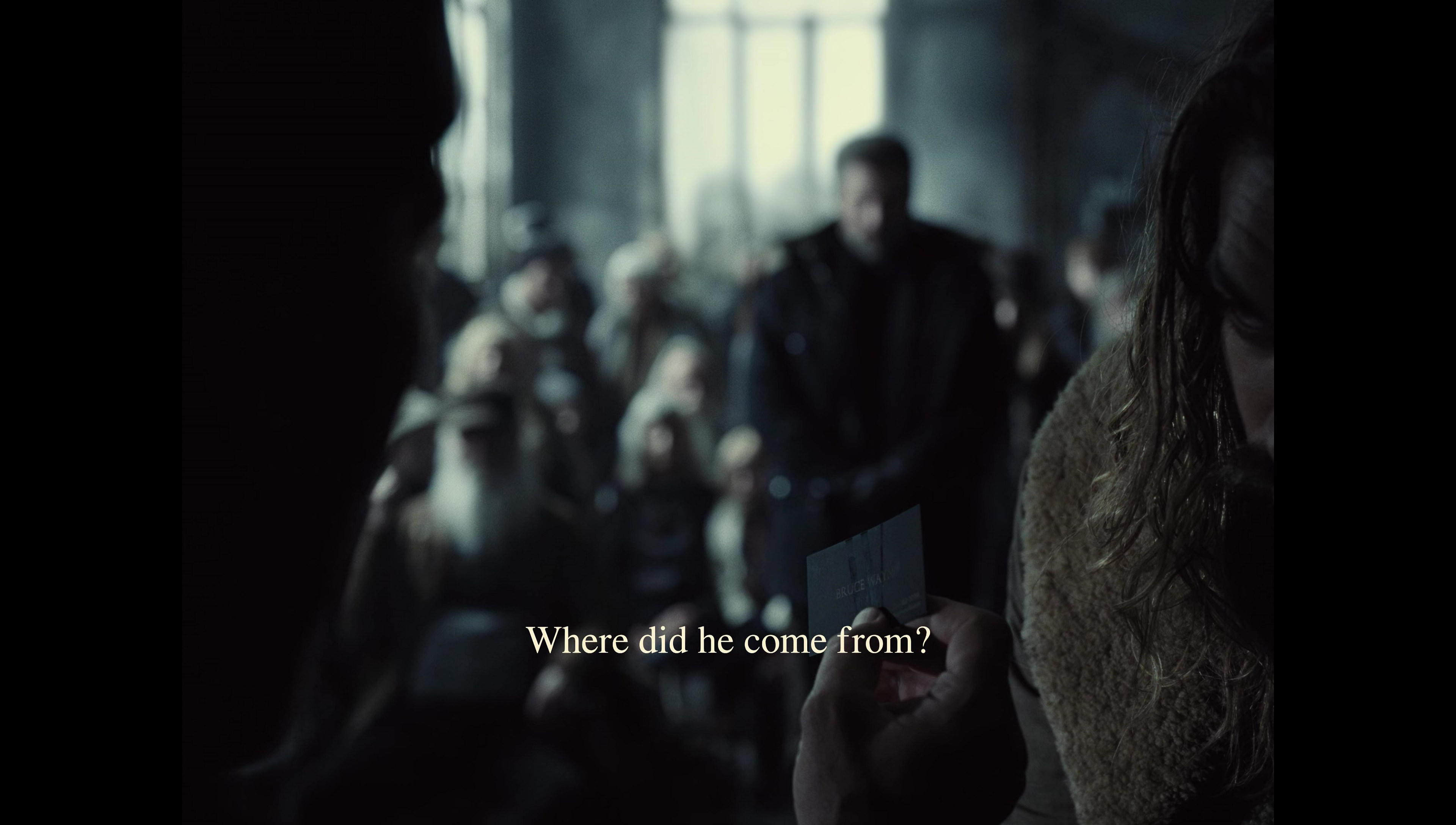 Zack Snyder’s Justice League (2021) screencap 483