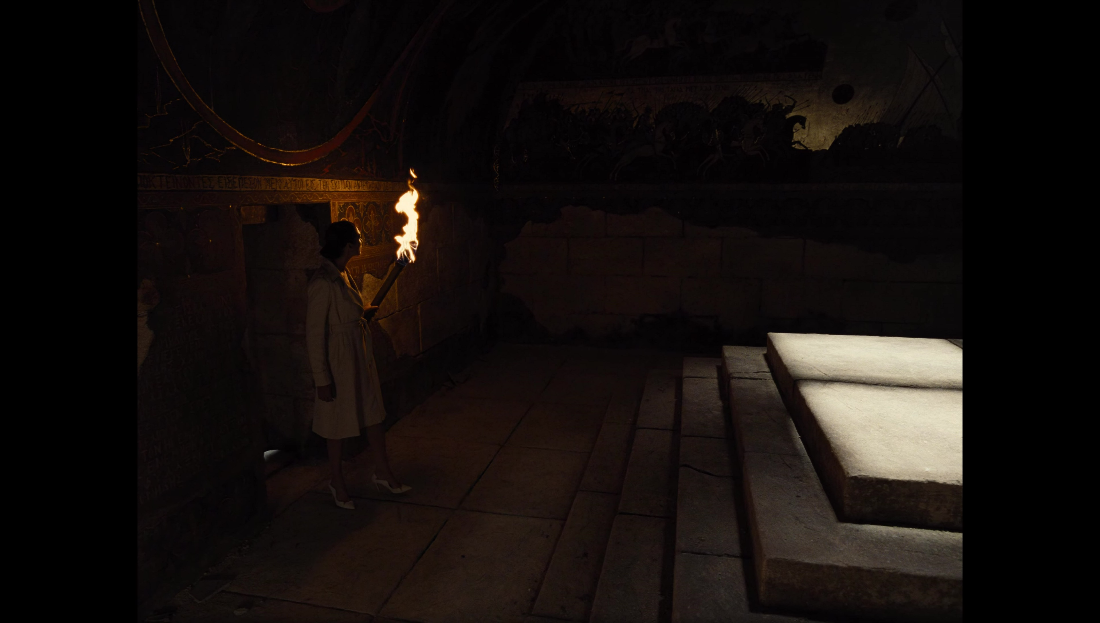 Zack Snyder’s Justice League (2021) HD screenshot 4850