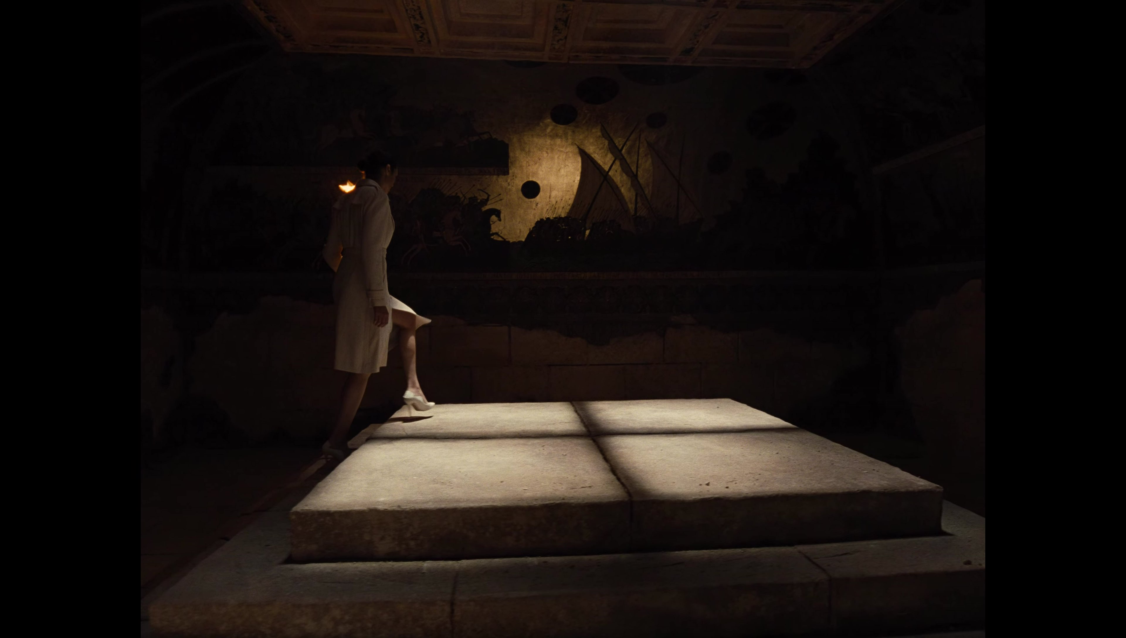Zack Snyder’s Justice League (2021) screencap 4857