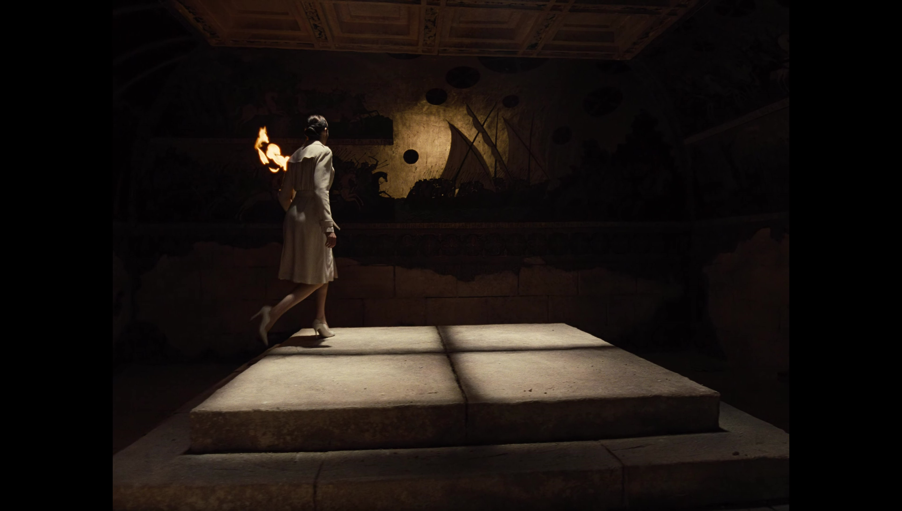 Zack Snyder’s Justice League (2021) movie still 4858