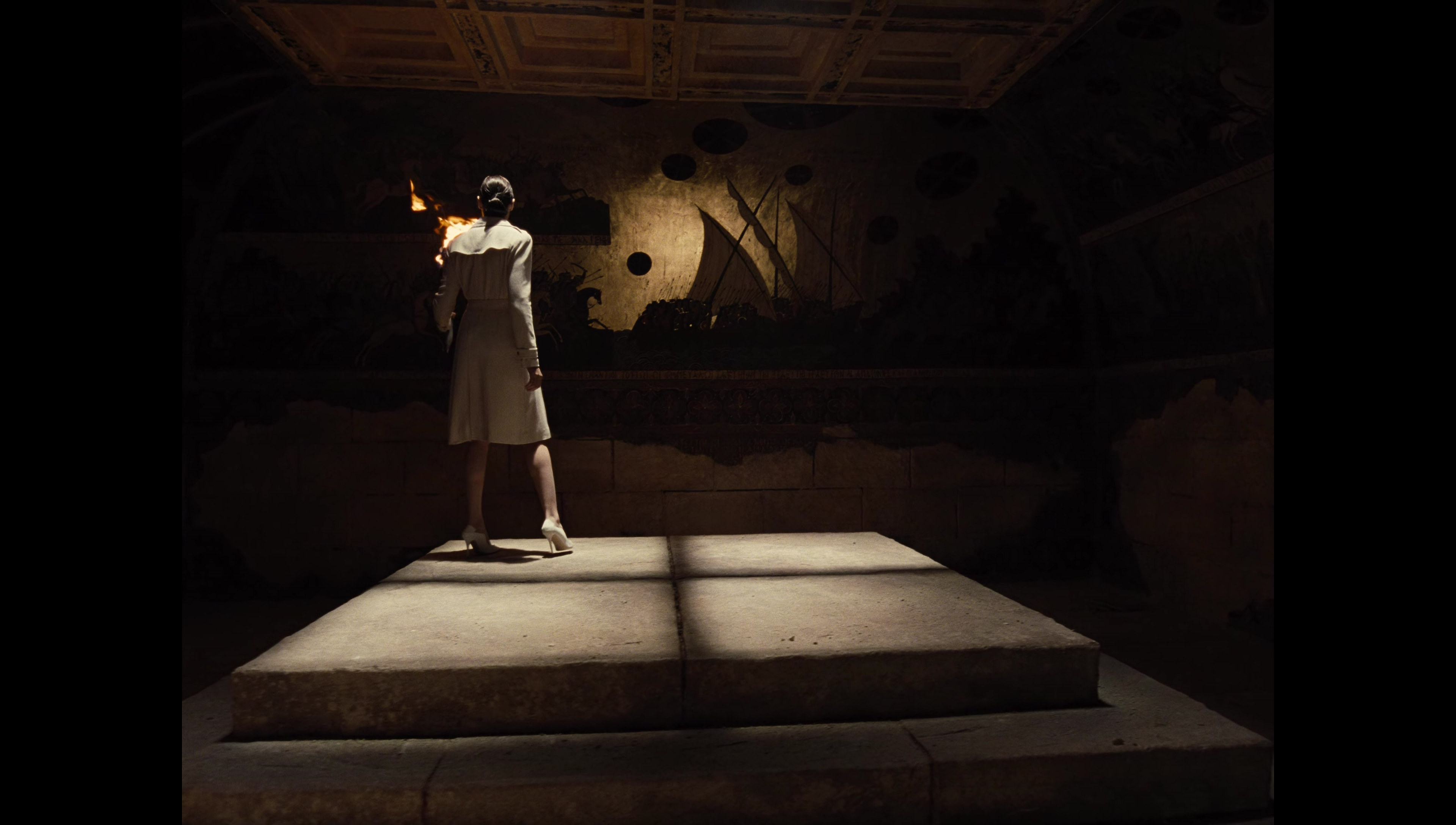 Zack Snyder’s Justice League (2021) HD screenshot 4859