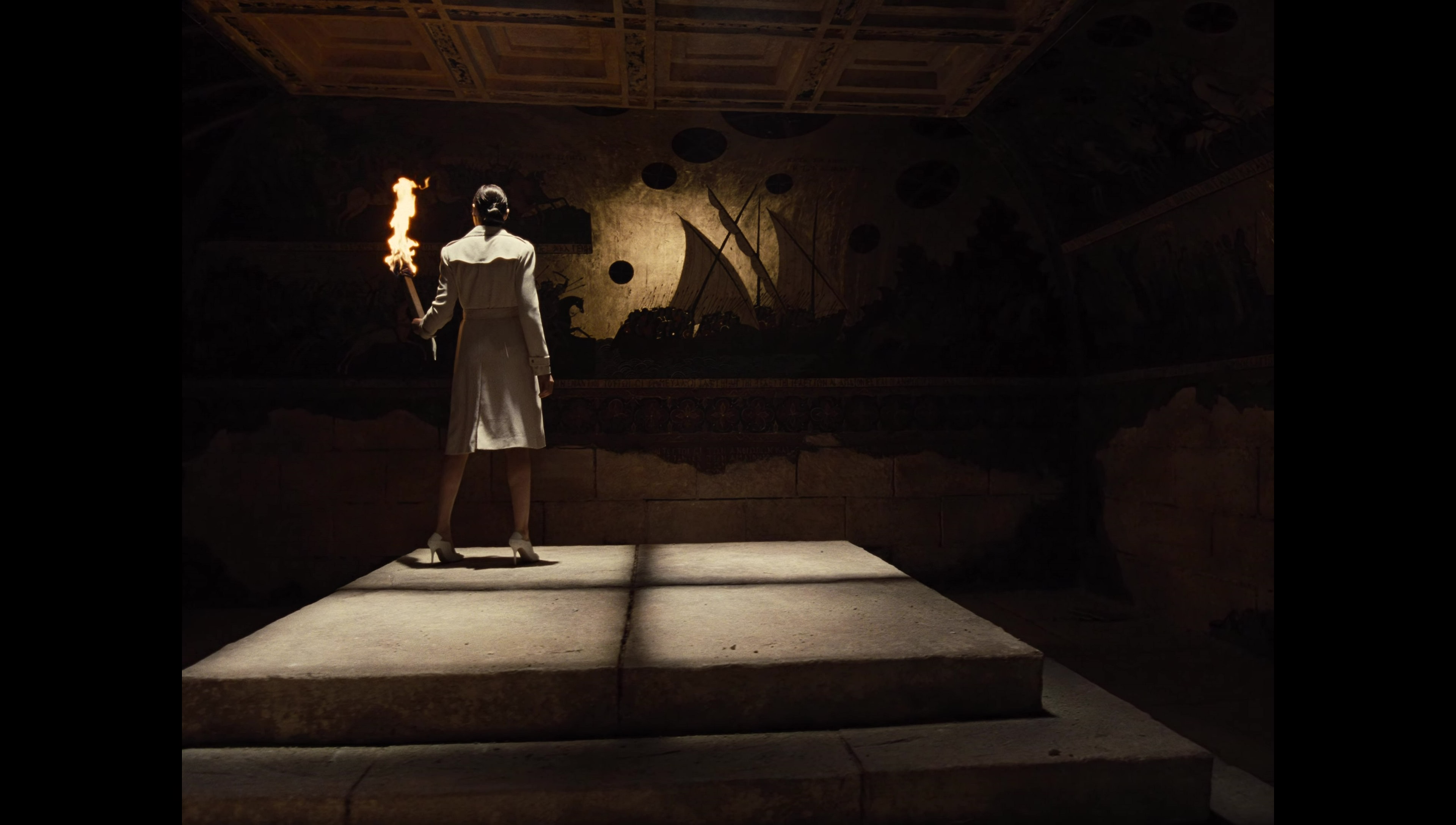 Zack Snyder’s Justice League (2021) screencap 4860
