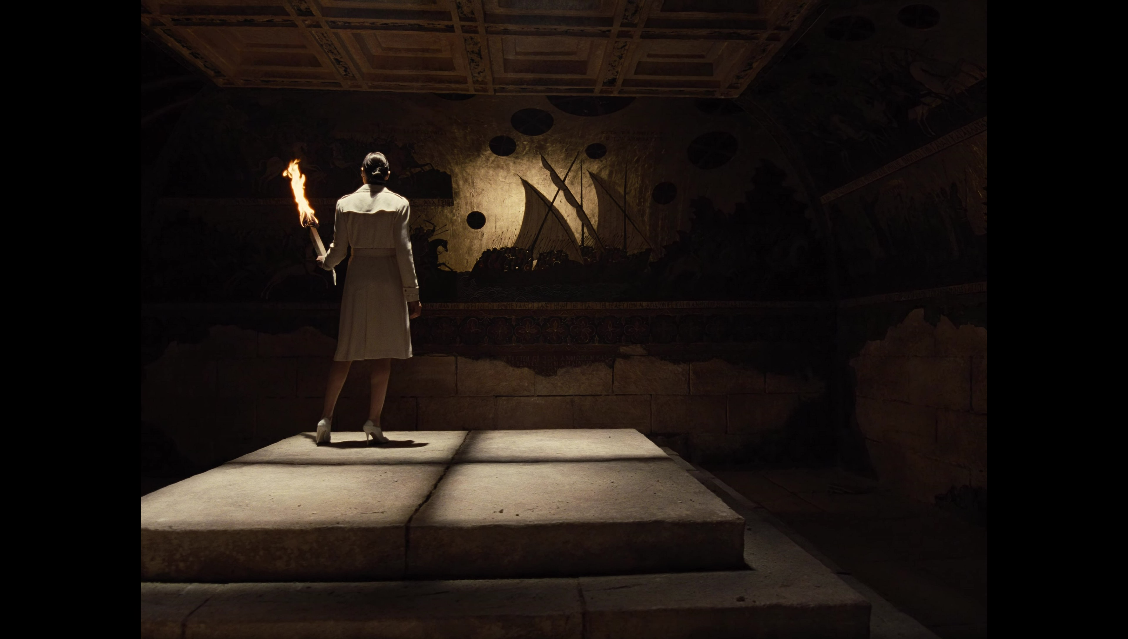Zack Snyder’s Justice League (2021) HD screenshot 4862