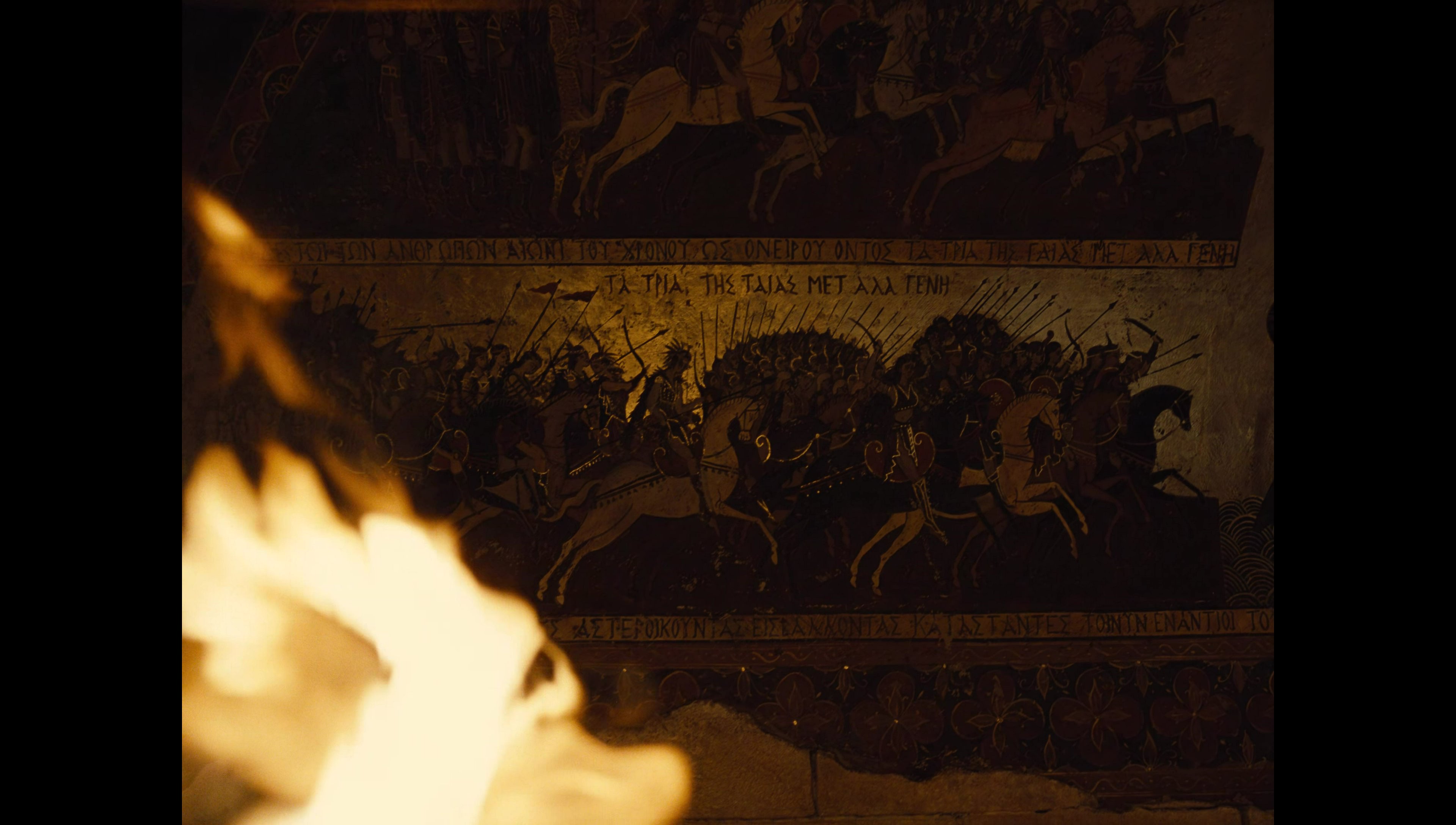 Zack Snyder’s Justice League (2021) HD screenshot 4874