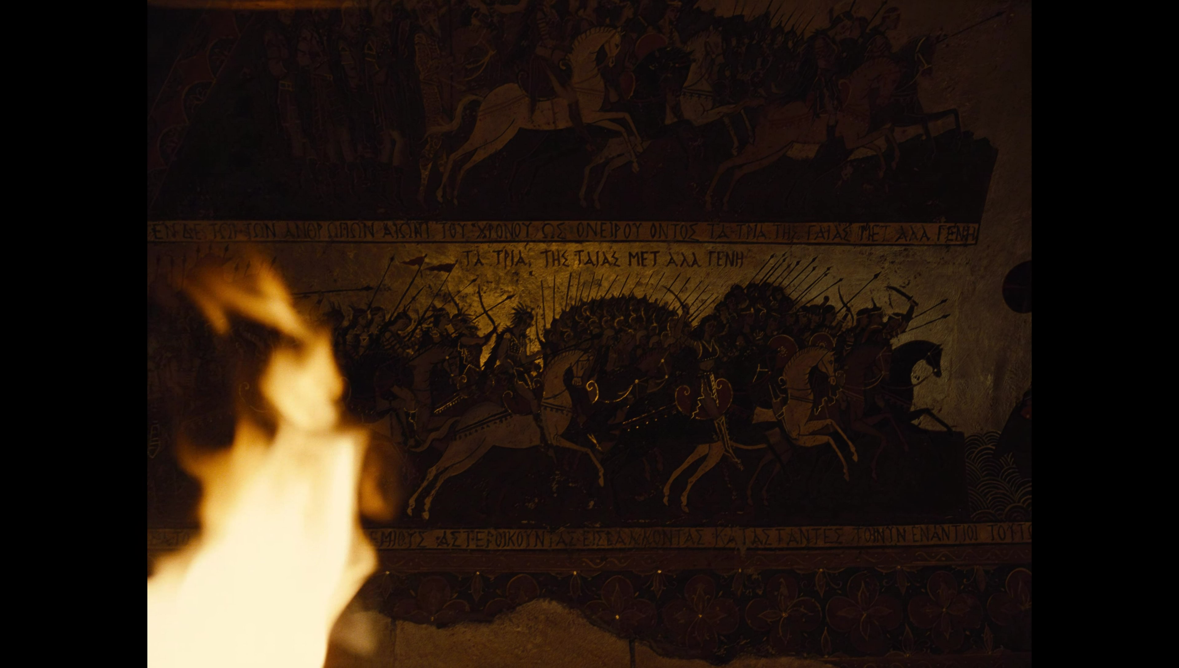 Zack Snyder’s Justice League (2021) screencap 4875