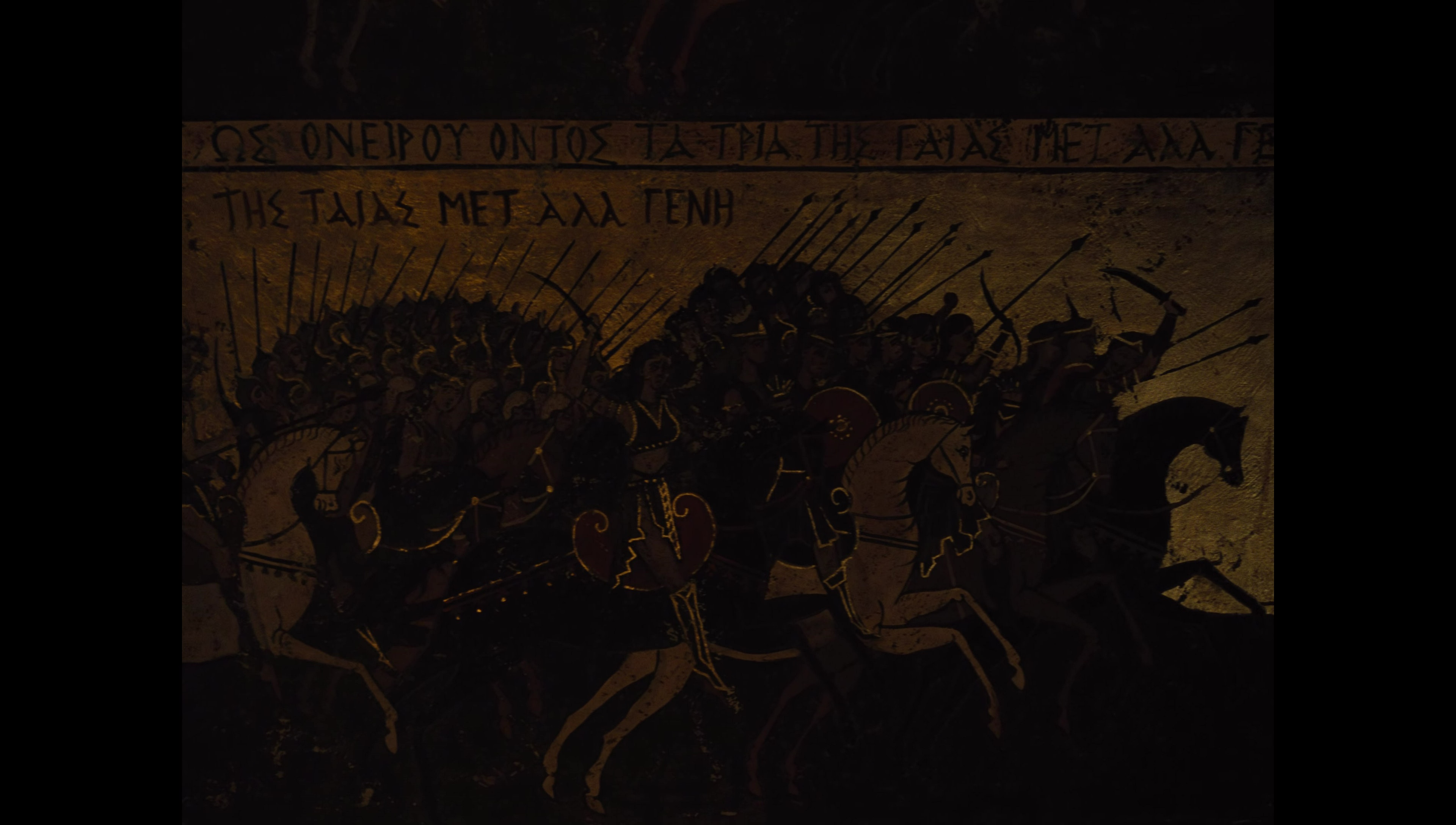Zack Snyder’s Justice League (2021) HD screenshot 4880