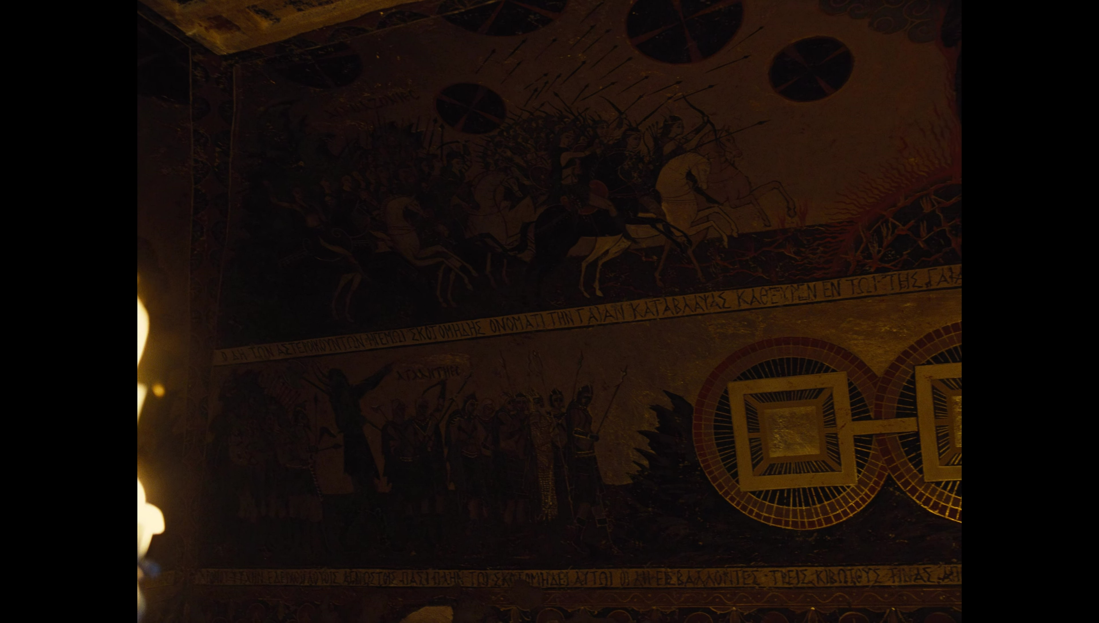 Zack Snyder’s Justice League (2021) screencap 4893