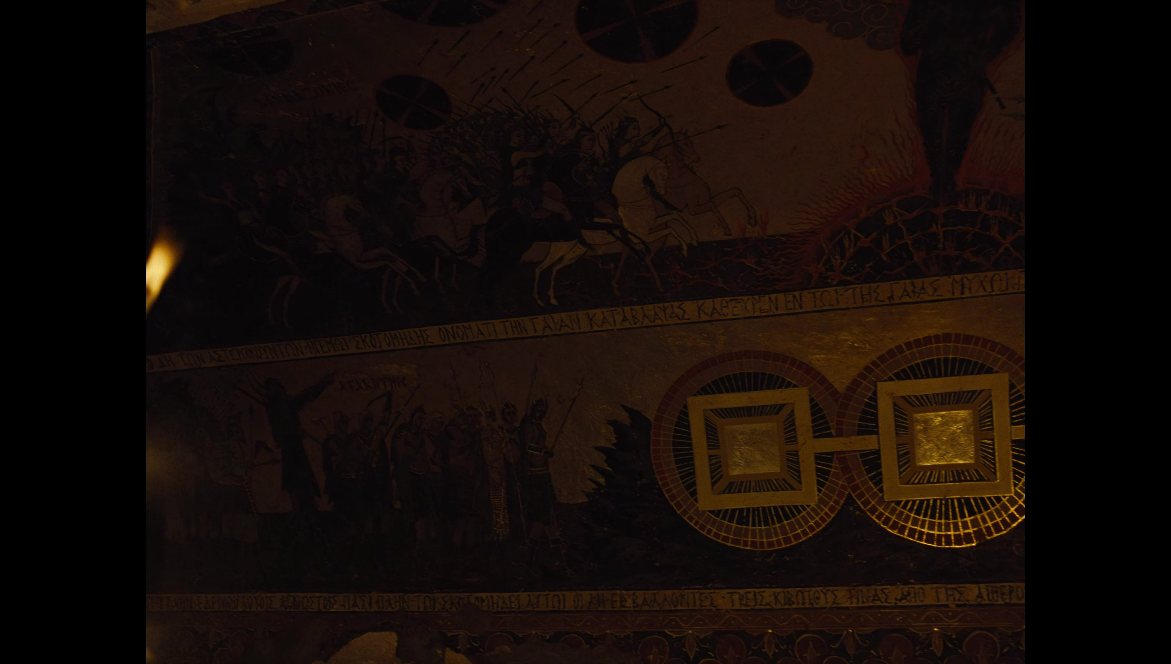 Zack Snyder’s Justice League (2021) HD screenshot 4895