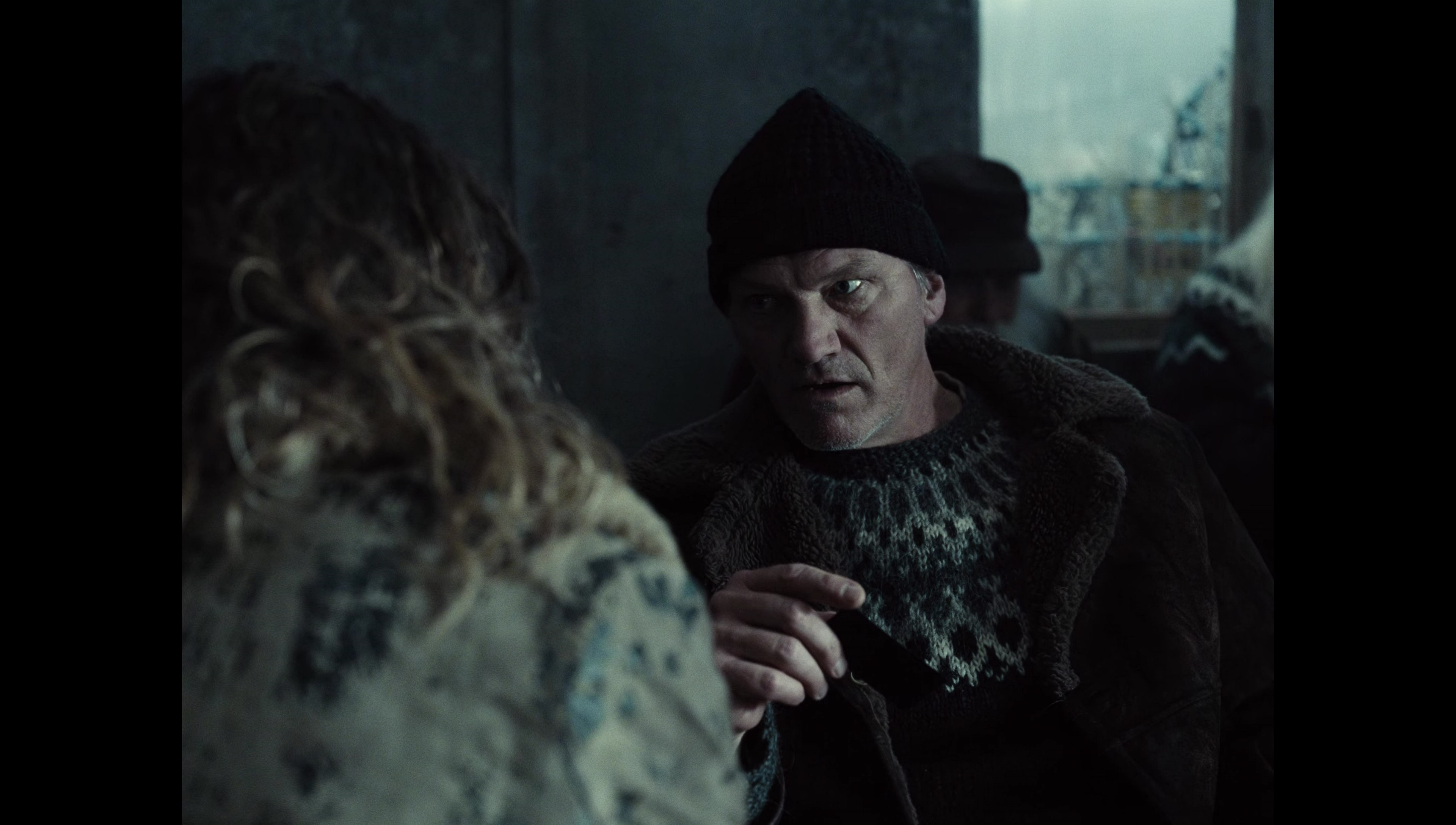 Zack Snyder’s Justice League (2021) HD screenshot 491