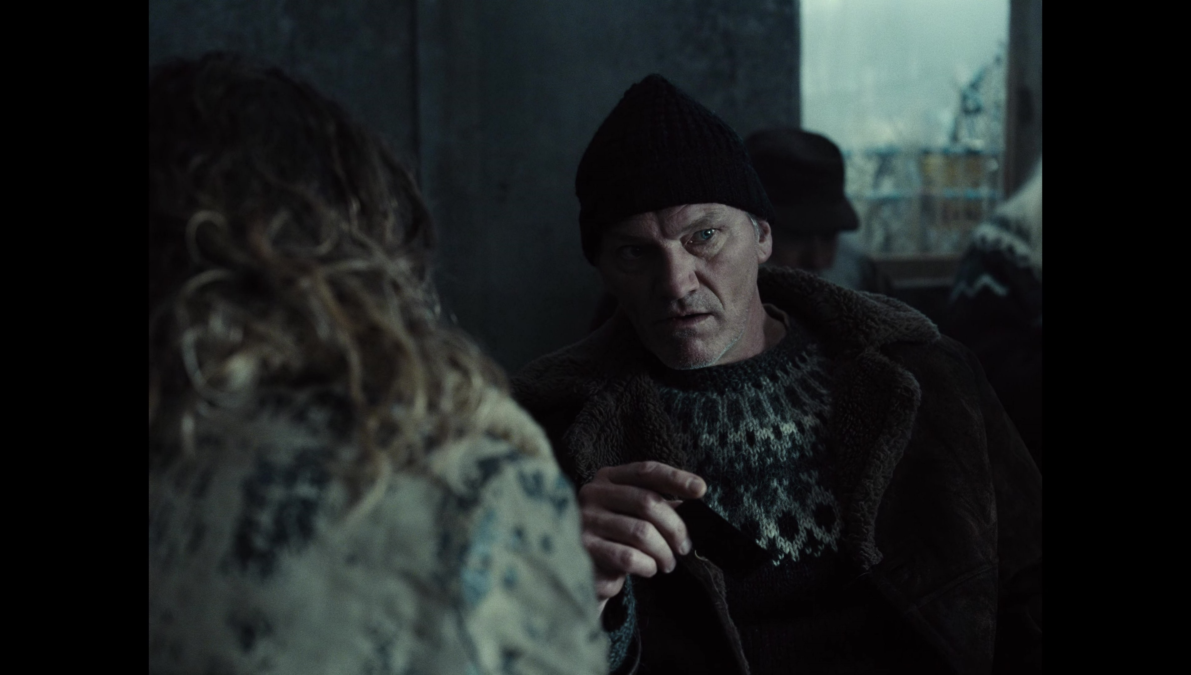 Zack Snyder’s Justice League (2021) screencap 492