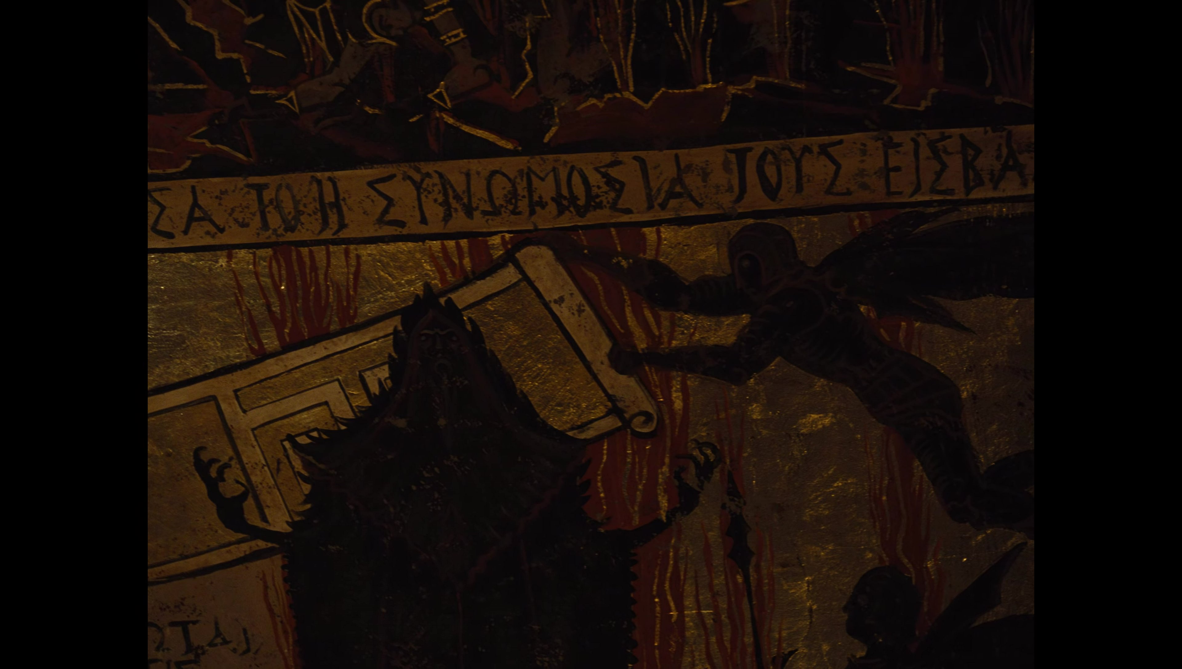 Zack Snyder’s Justice League (2021) HD screenshot 4925