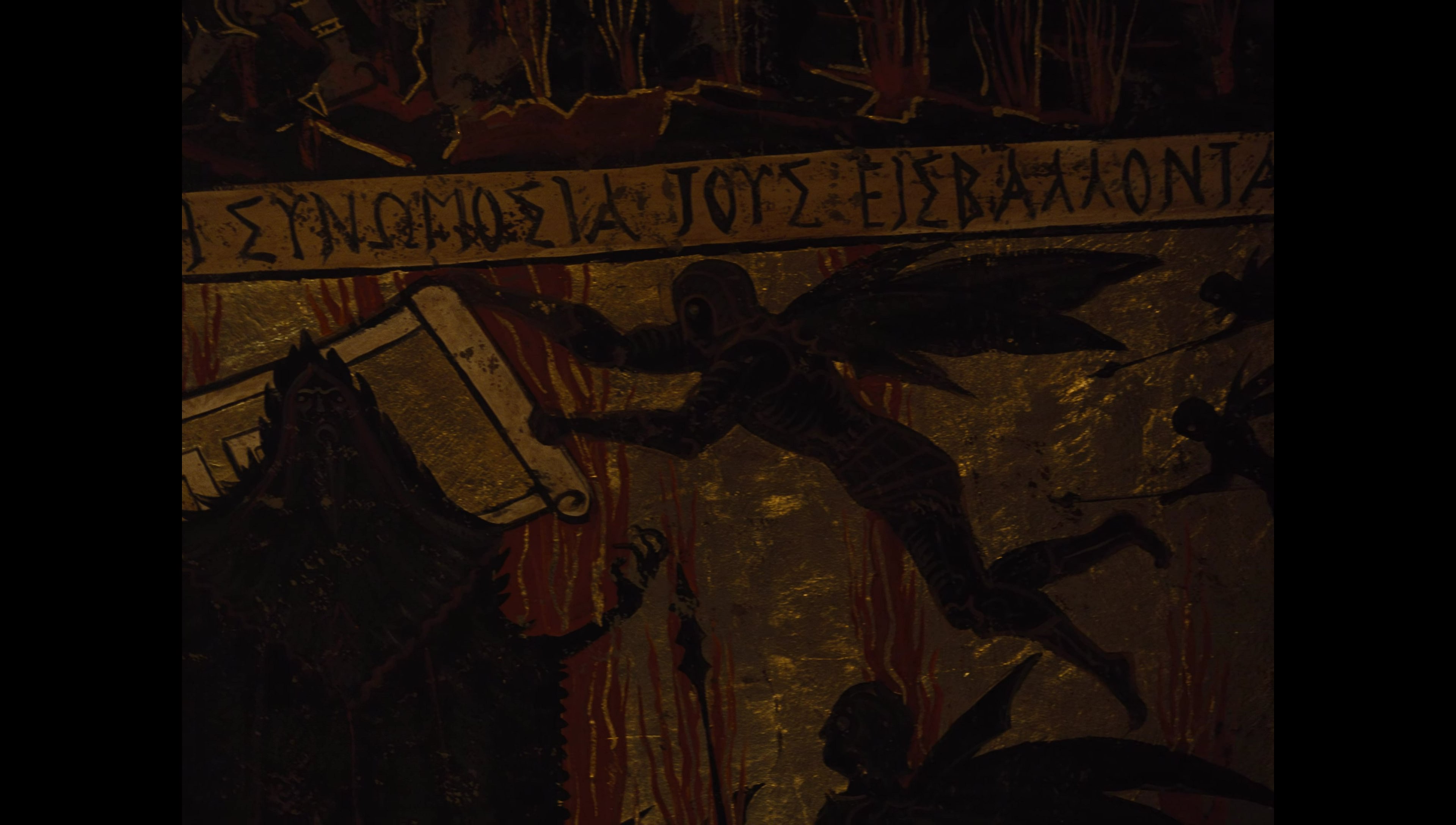 Zack Snyder’s Justice League (2021) HD screenshot 4928