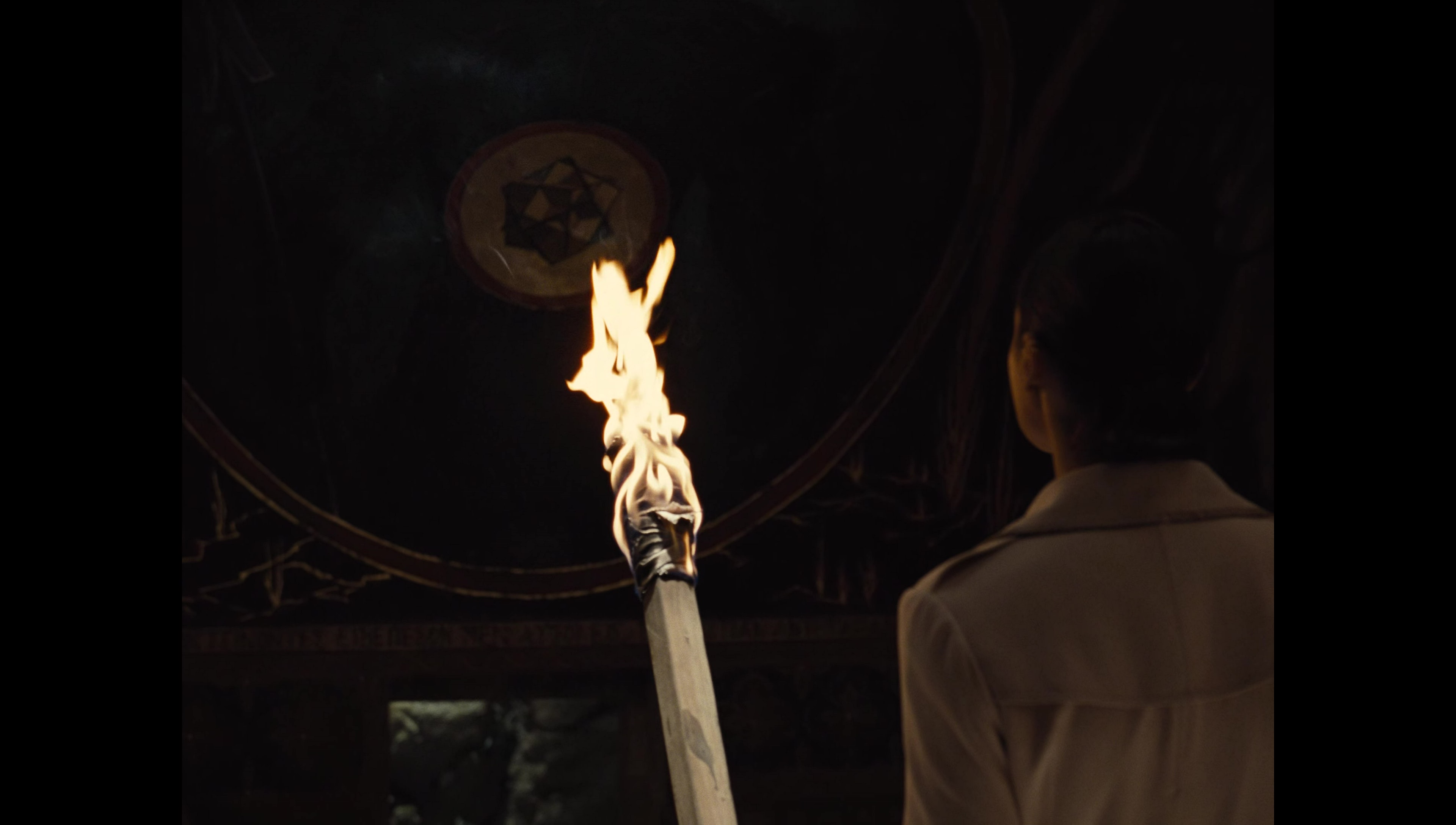 Zack Snyder’s Justice League (2021) HD screenshot 4943