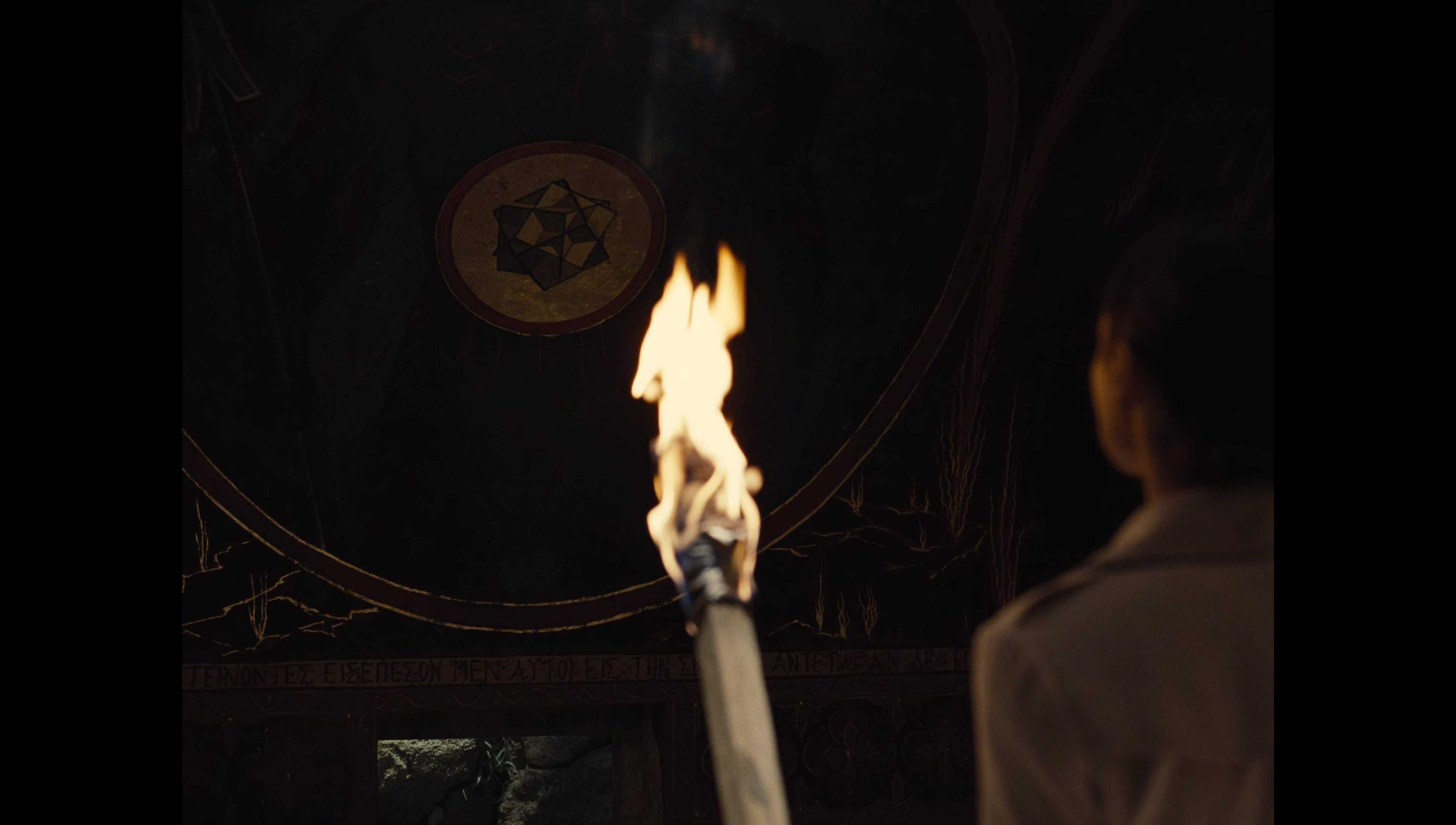Zack Snyder’s Justice League (2021) movie still 4945