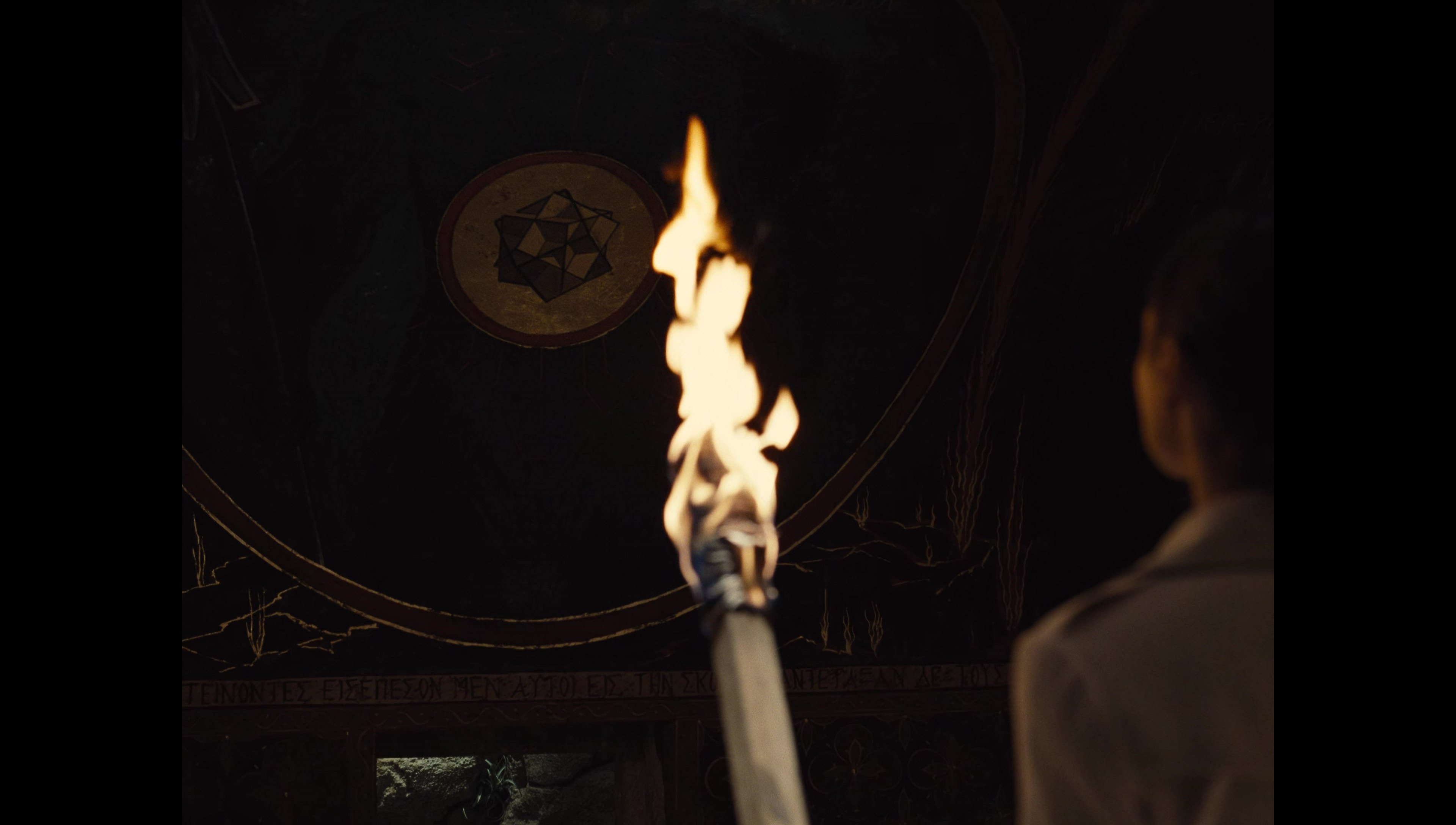 Zack Snyder’s Justice League (2021) HD screenshot 4946
