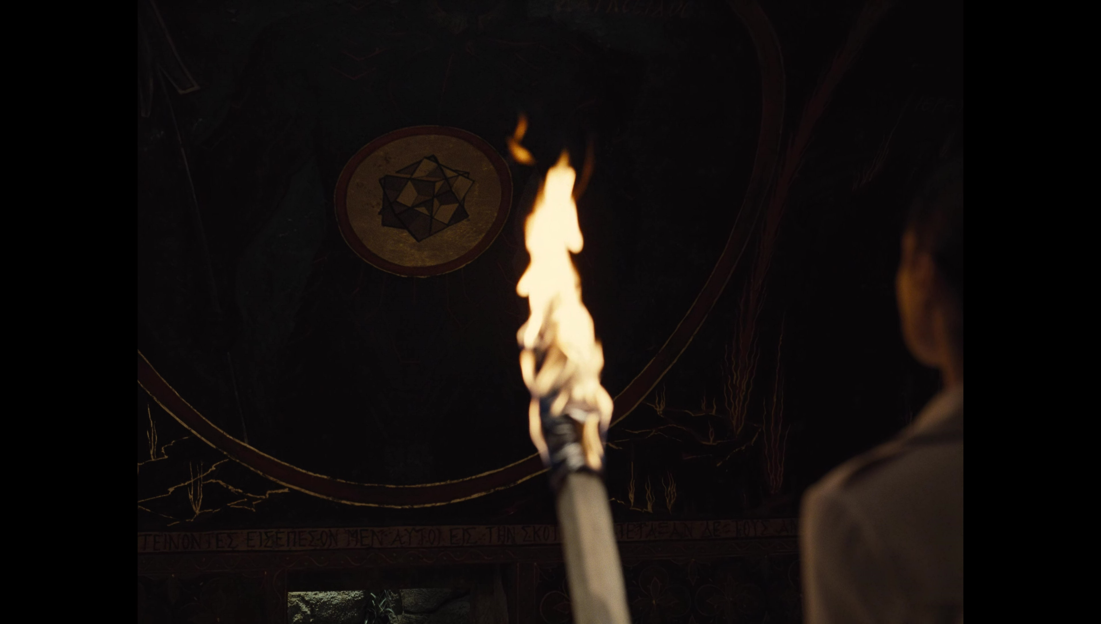 Zack Snyder’s Justice League (2021) screencap 4947