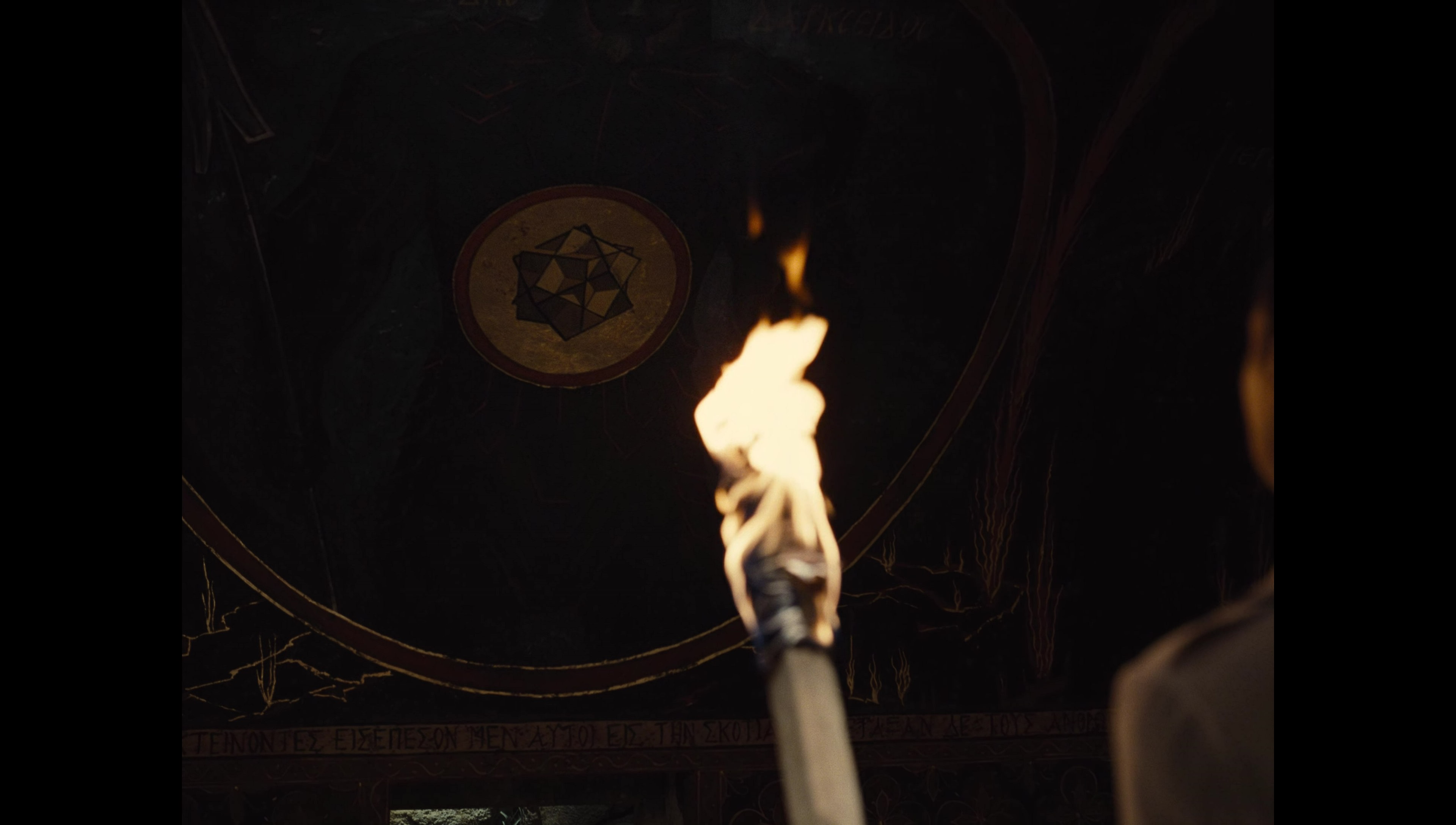 Zack Snyder’s Justice League (2021) movie still 4948