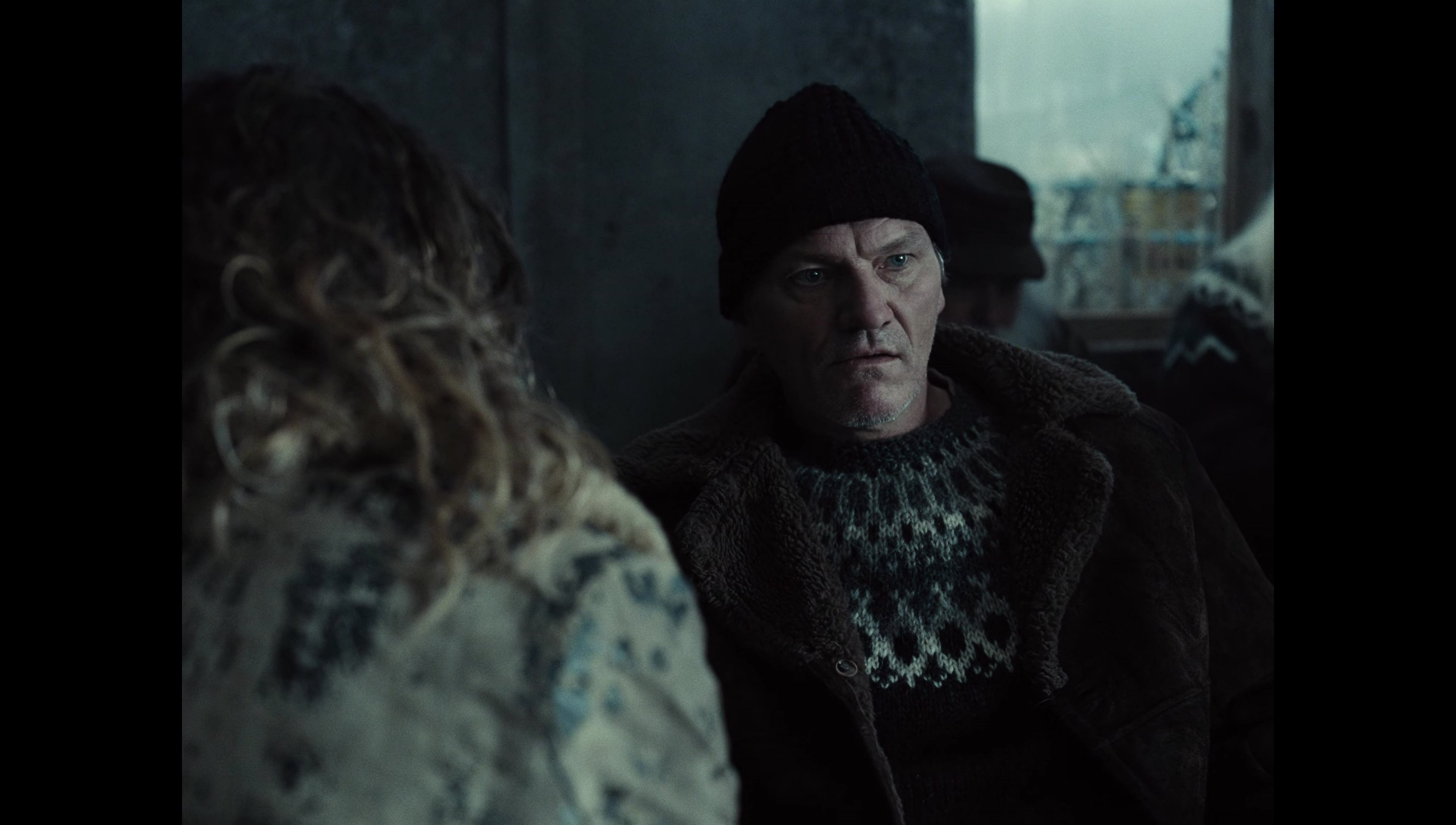 Zack Snyder’s Justice League (2021) screencap 495
