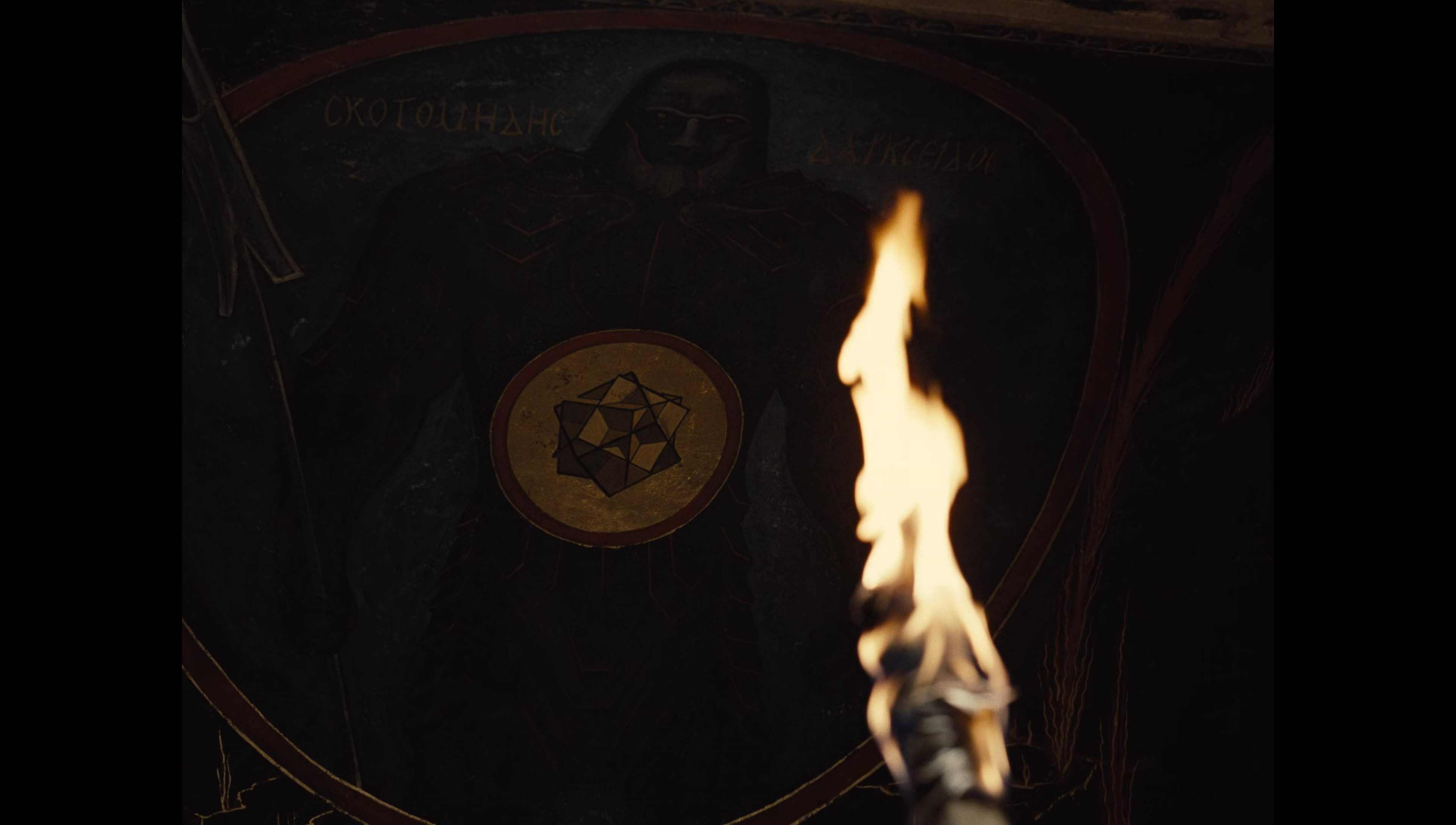 Zack Snyder’s Justice League (2021) HD screenshot 4952