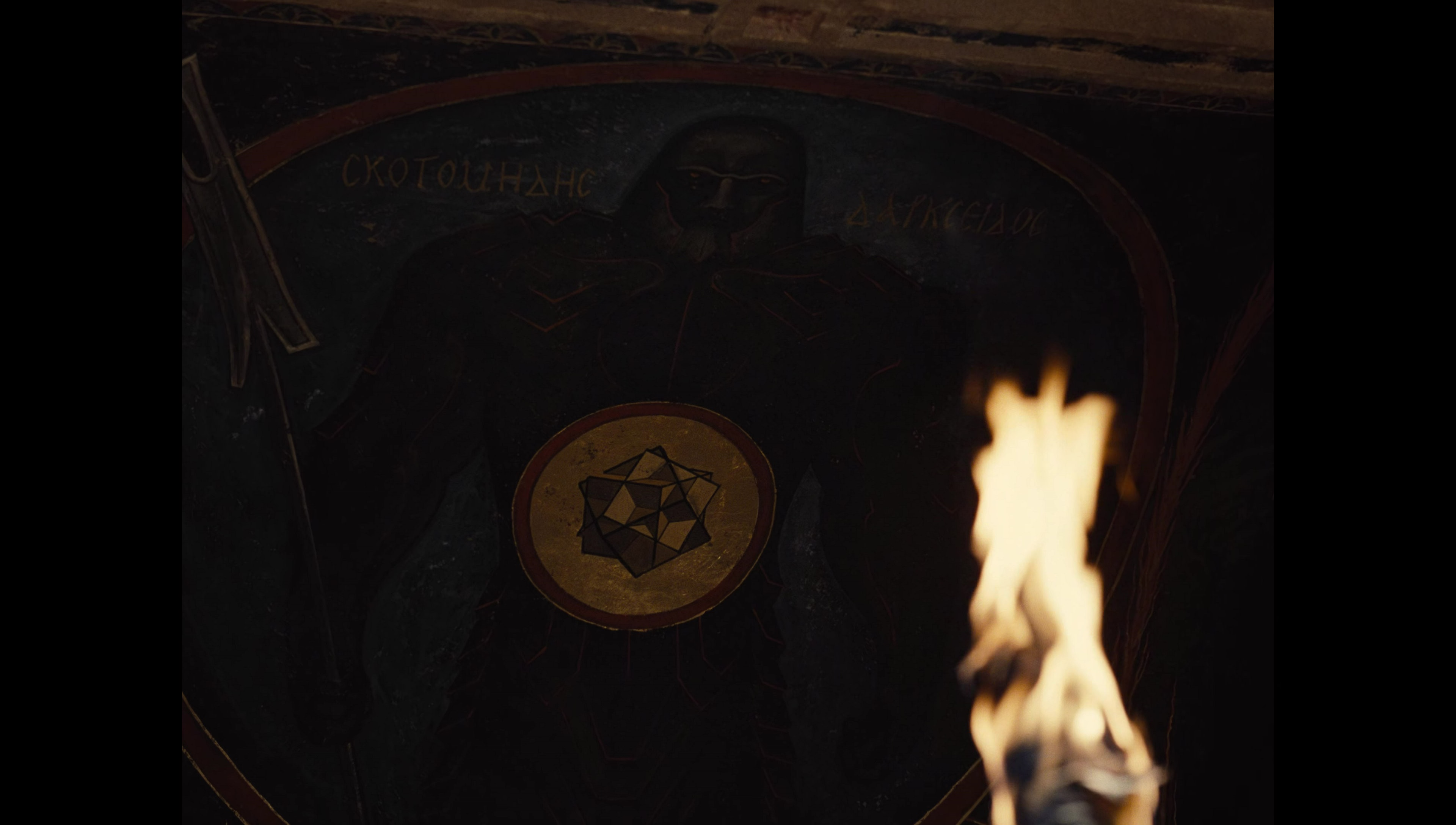 Zack Snyder’s Justice League (2021) HD screenshot 4955