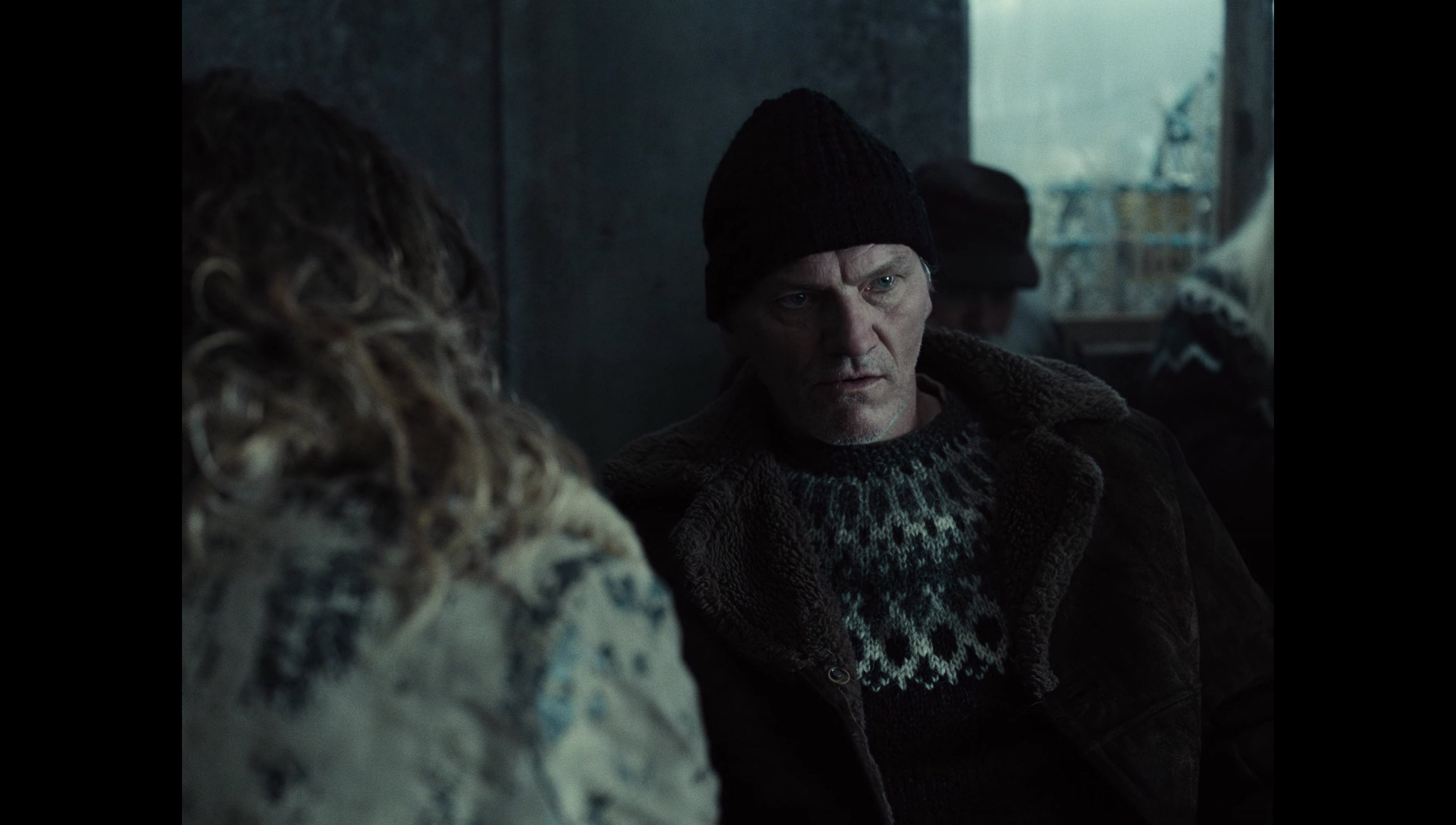 Zack Snyder’s Justice League (2021) HD screenshot 497