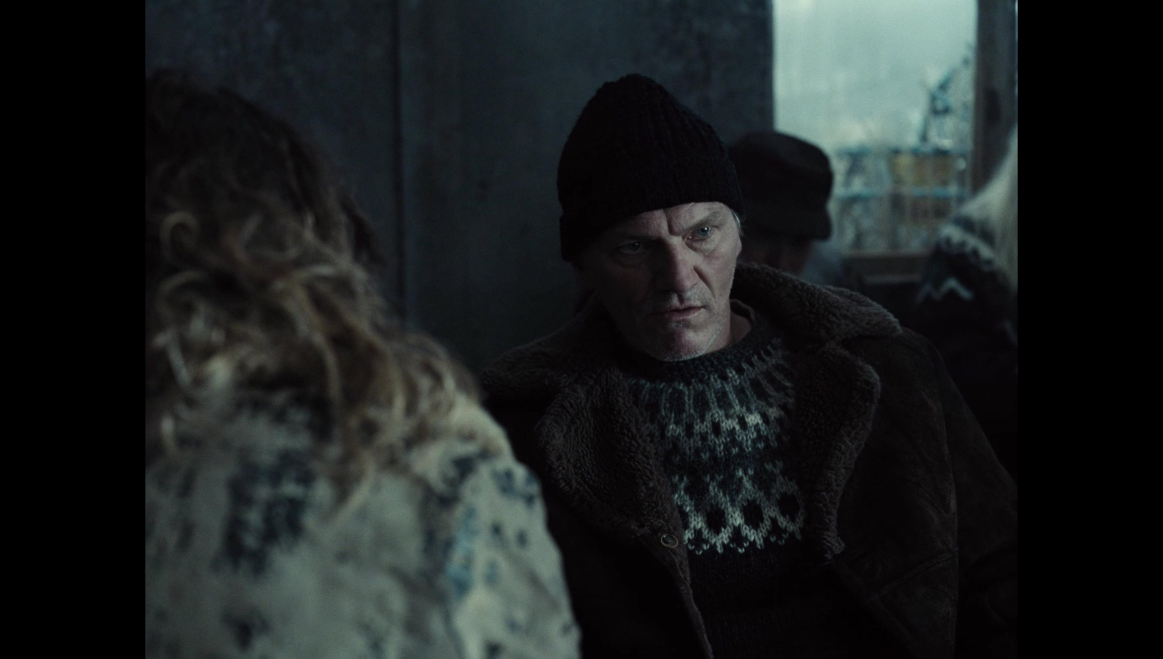 Zack Snyder’s Justice League (2021) screencap 498