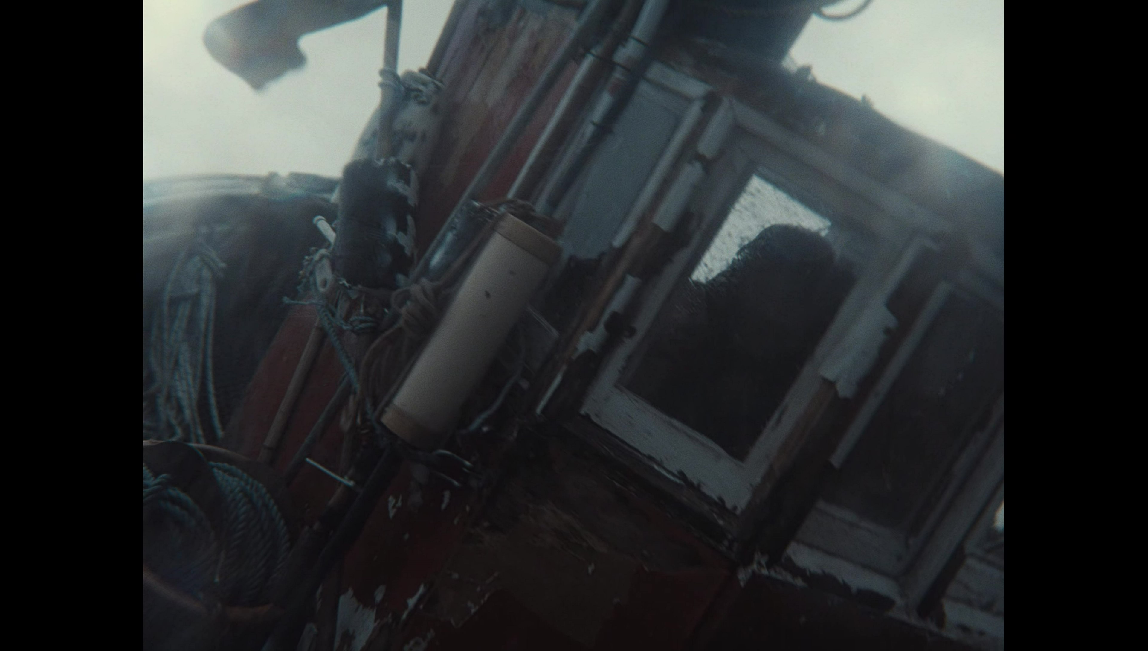 Zack Snyder’s Justice League (2021) HD screenshot 4997