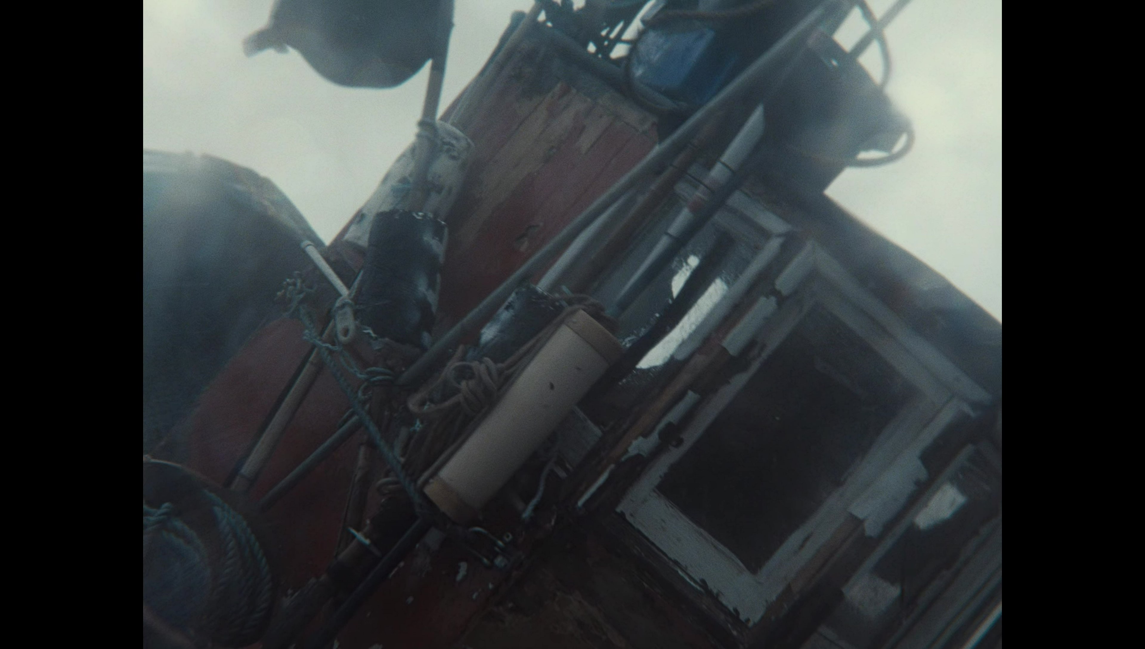 Zack Snyder’s Justice League (2021) screencap 4998
