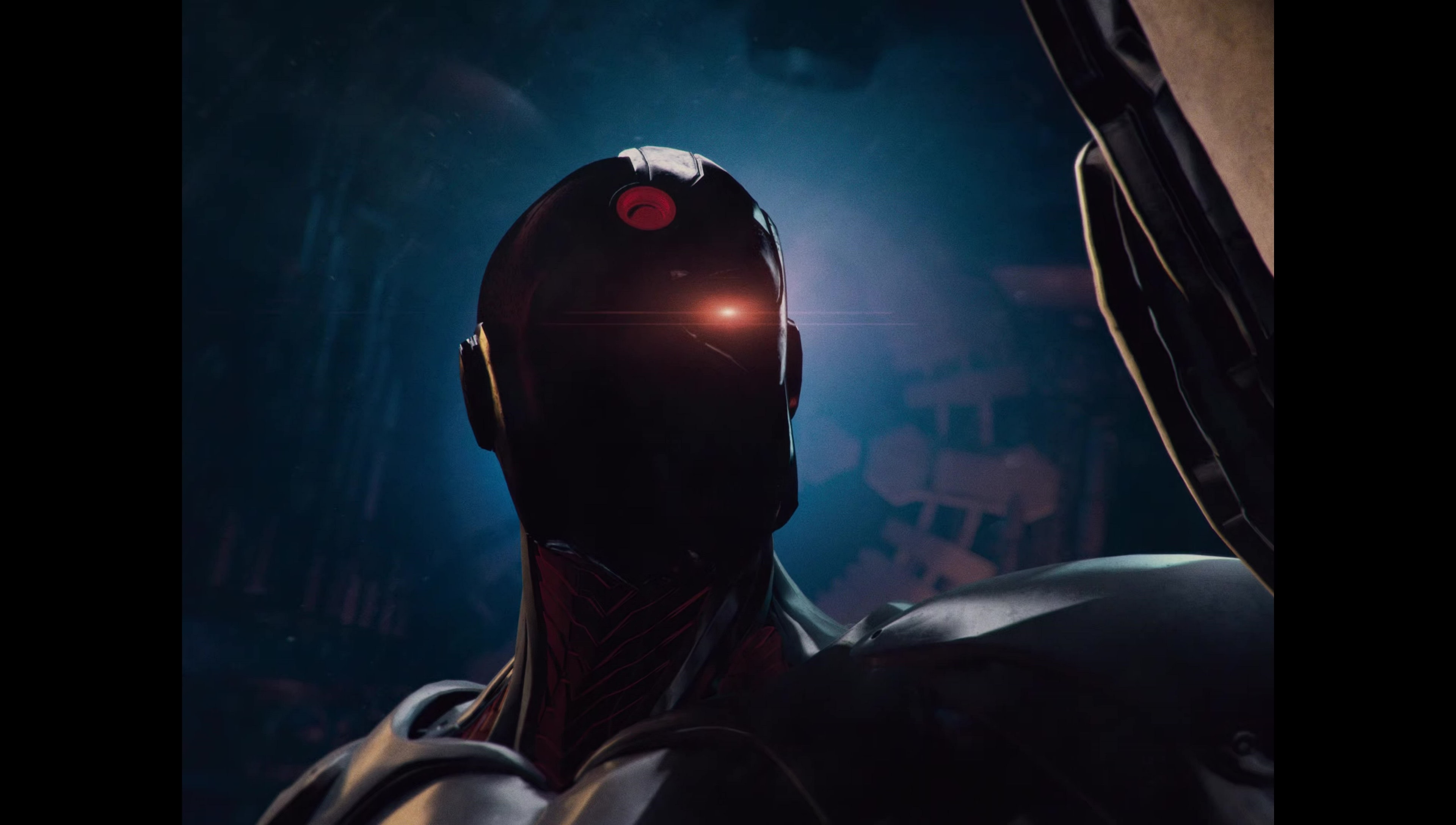 Zack Snyder’s Justice League (2021) HD screenshot 5