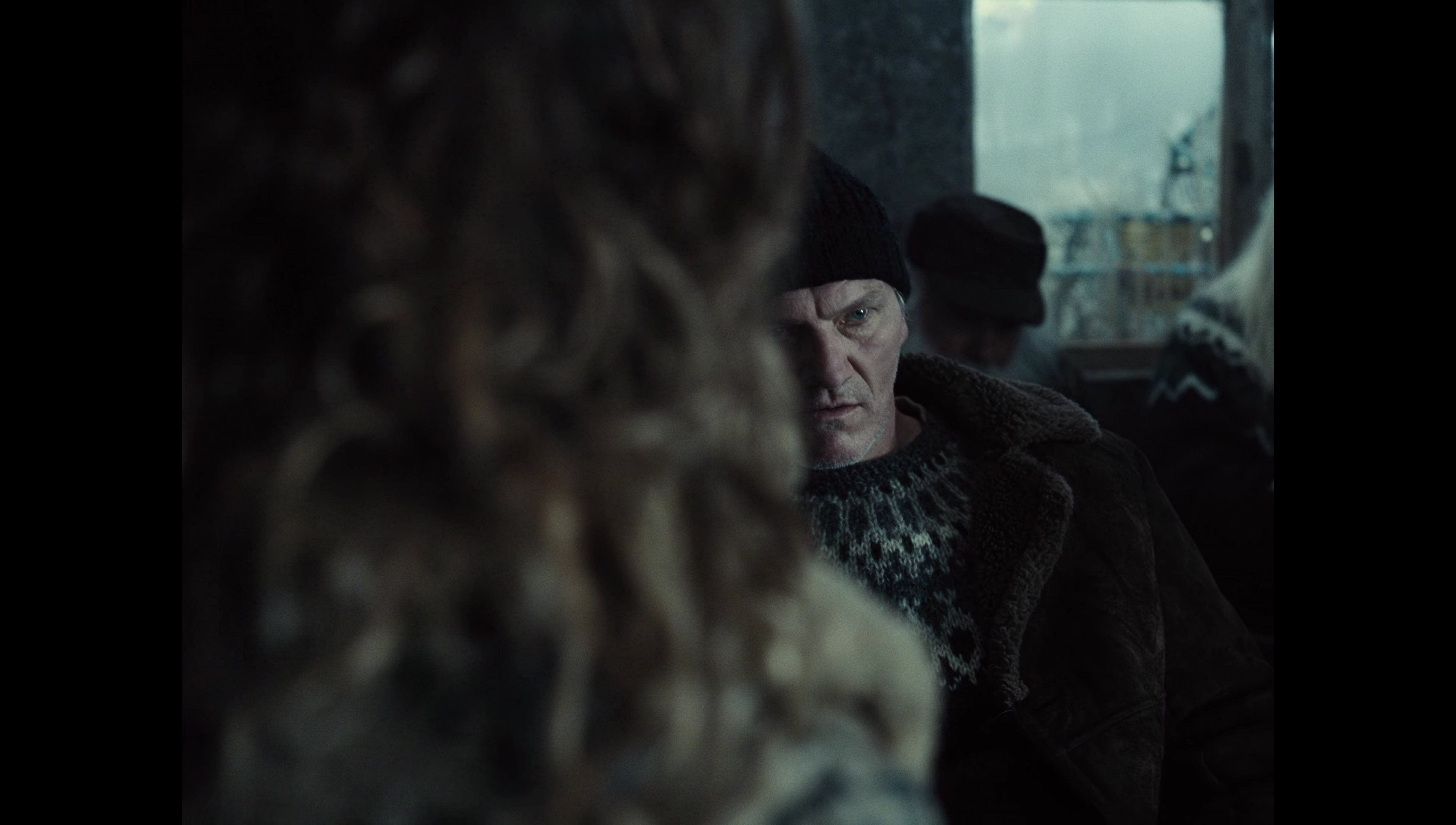 Zack Snyder’s Justice League (2021) HD screenshot 500