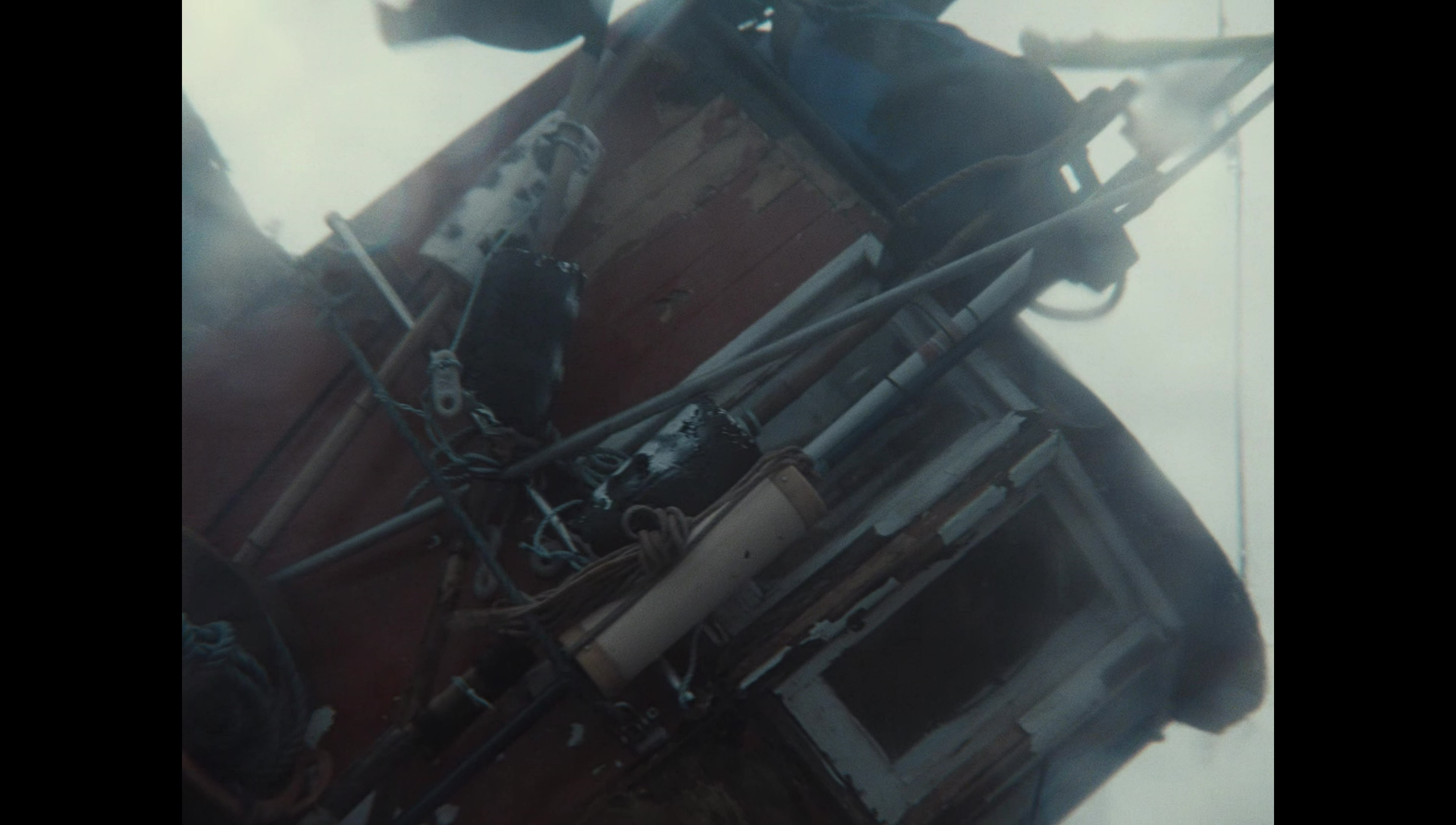 Zack Snyder’s Justice League (2021) HD screenshot 5000