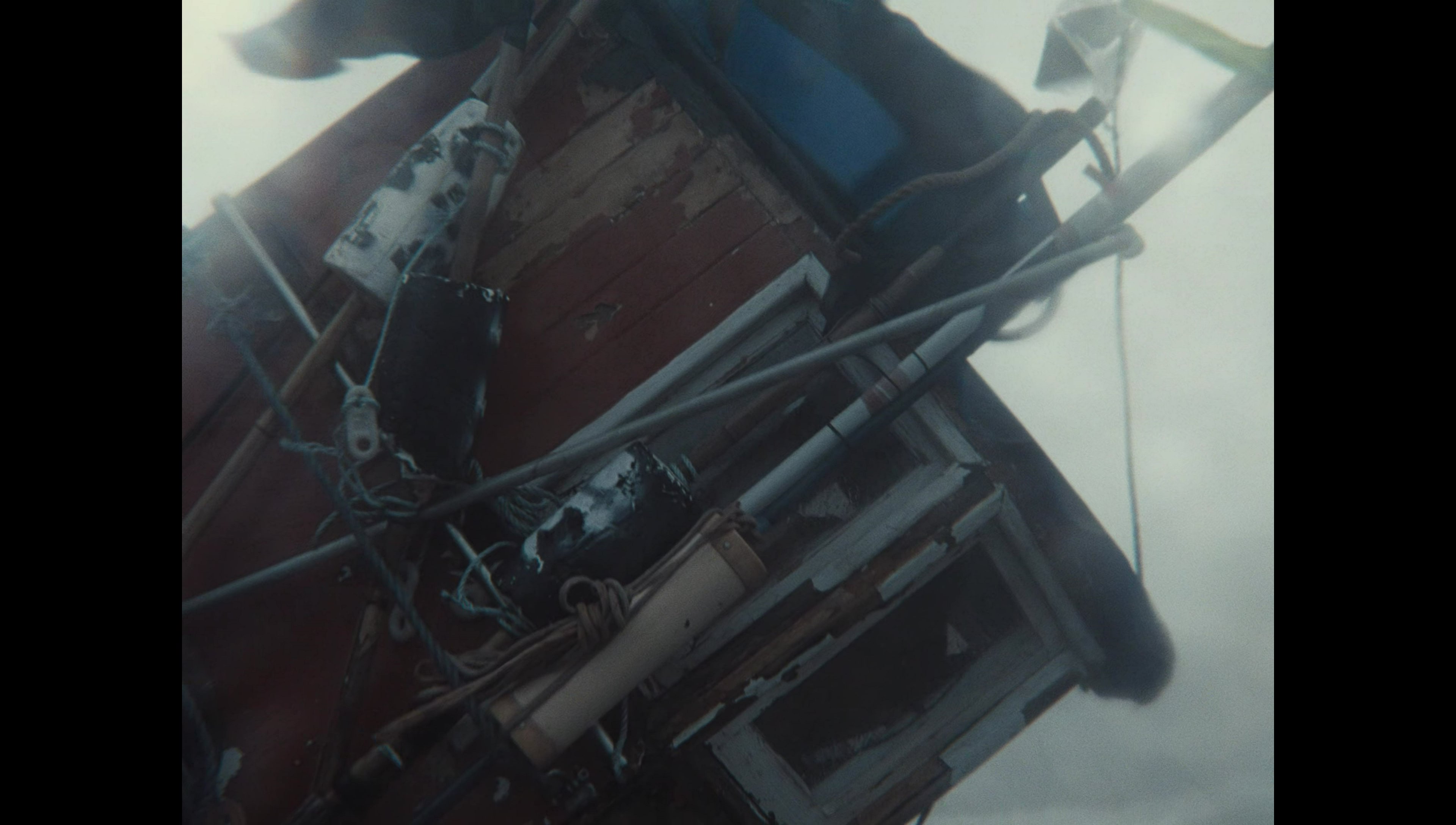 Zack Snyder’s Justice League (2021) screencap 5001