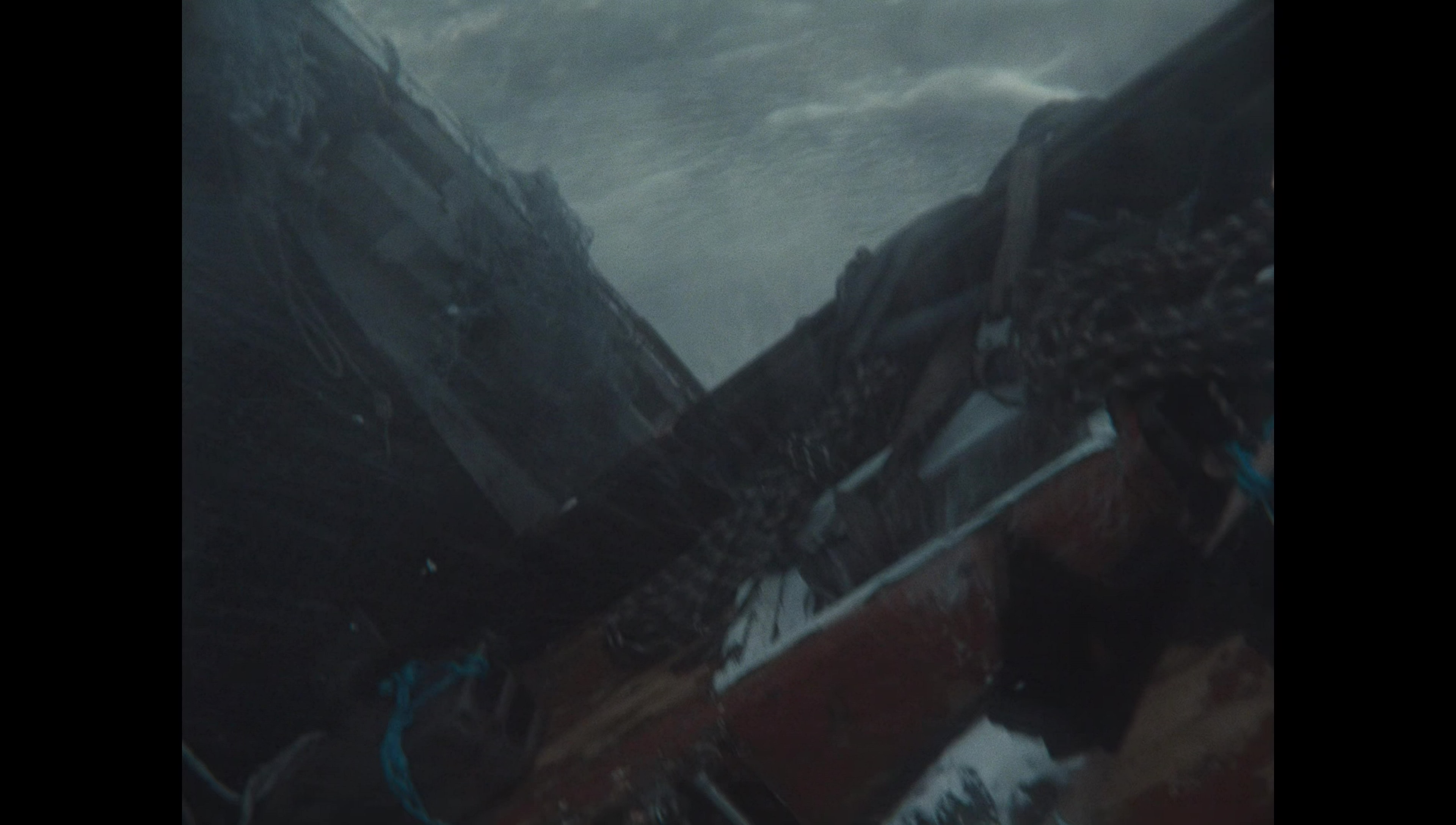 Zack Snyder’s Justice League (2021) HD screenshot 5006