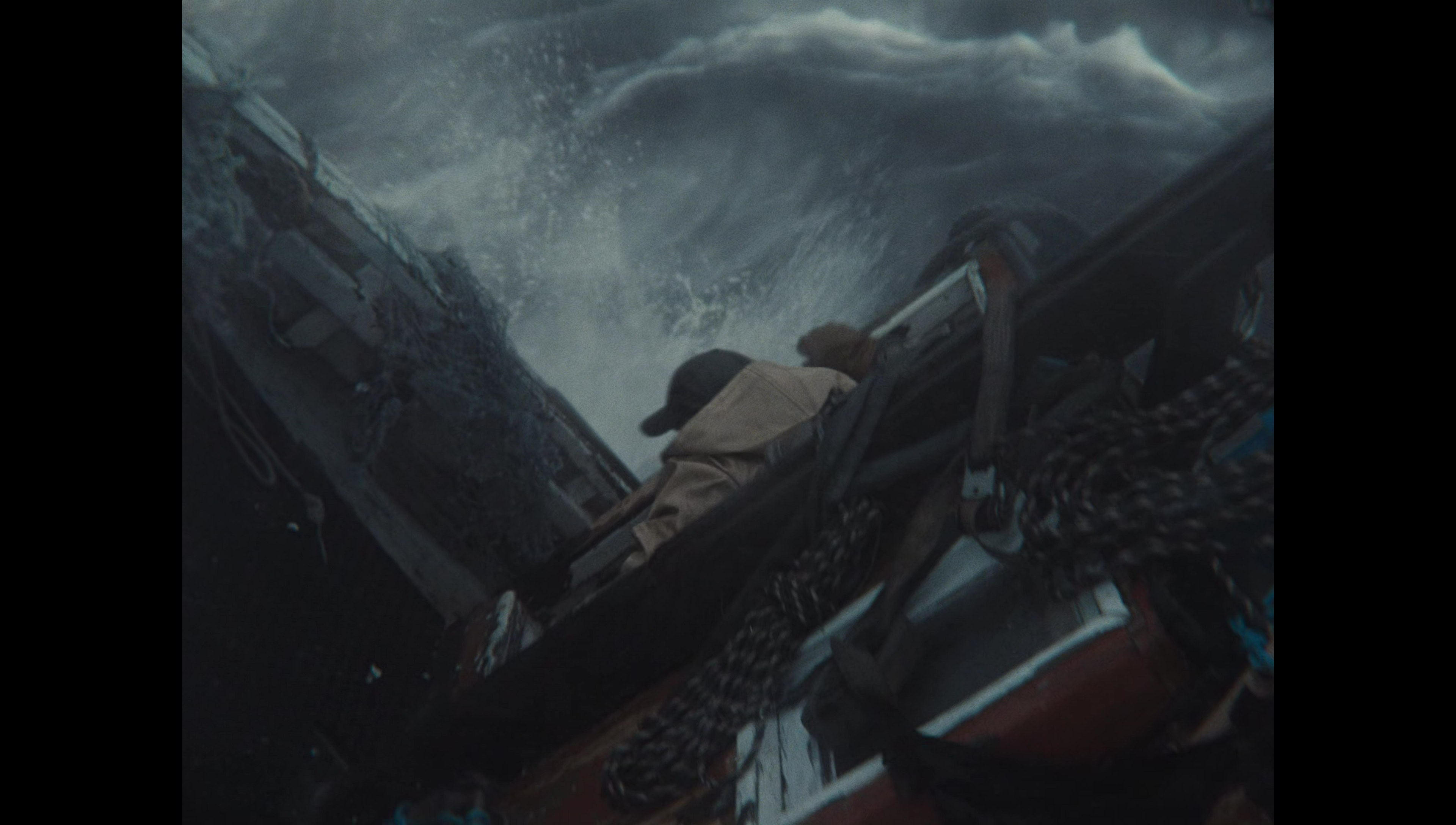Zack Snyder’s Justice League (2021) screencap 5007