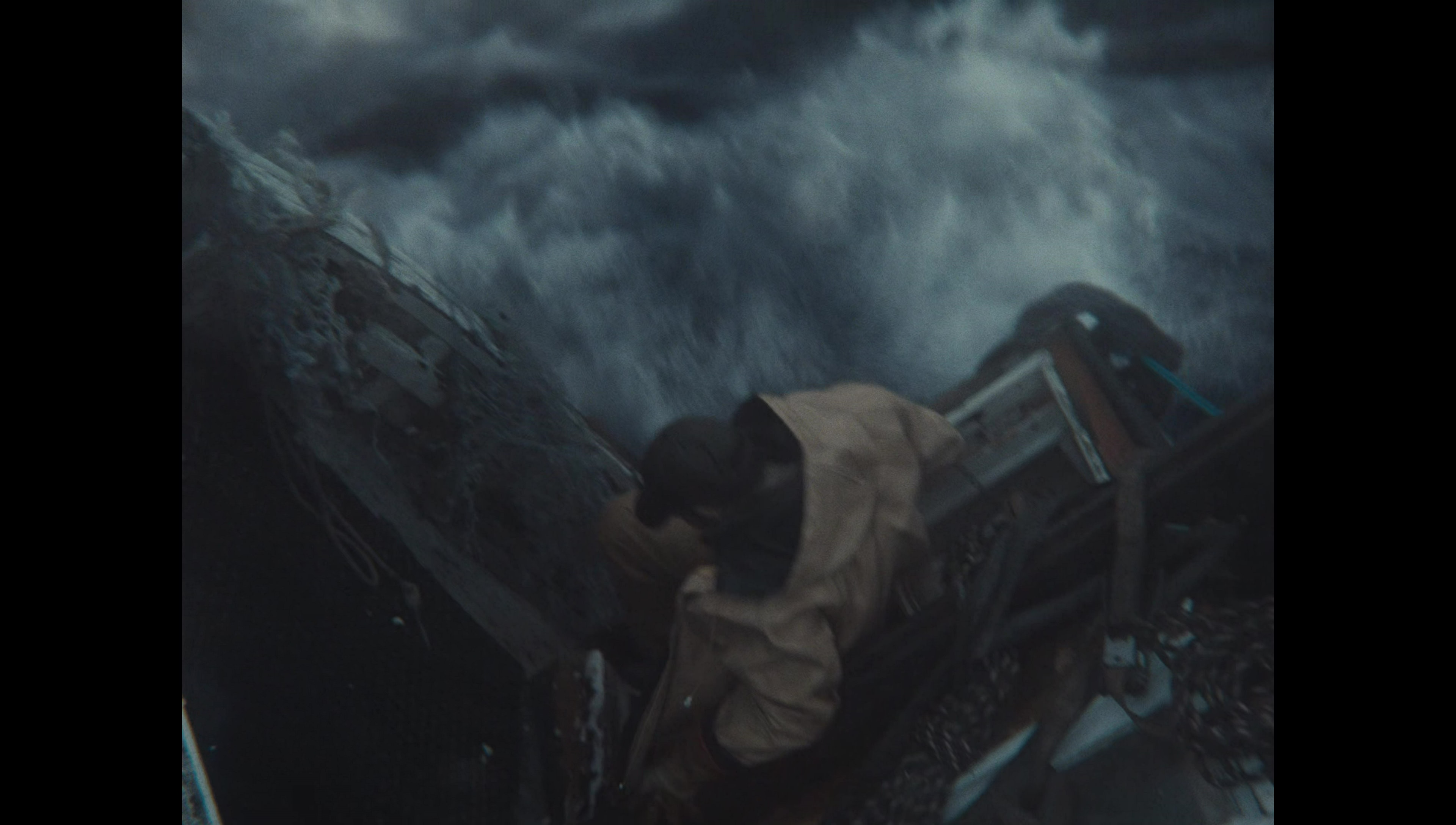 Zack Snyder’s Justice League (2021) HD screenshot 5009