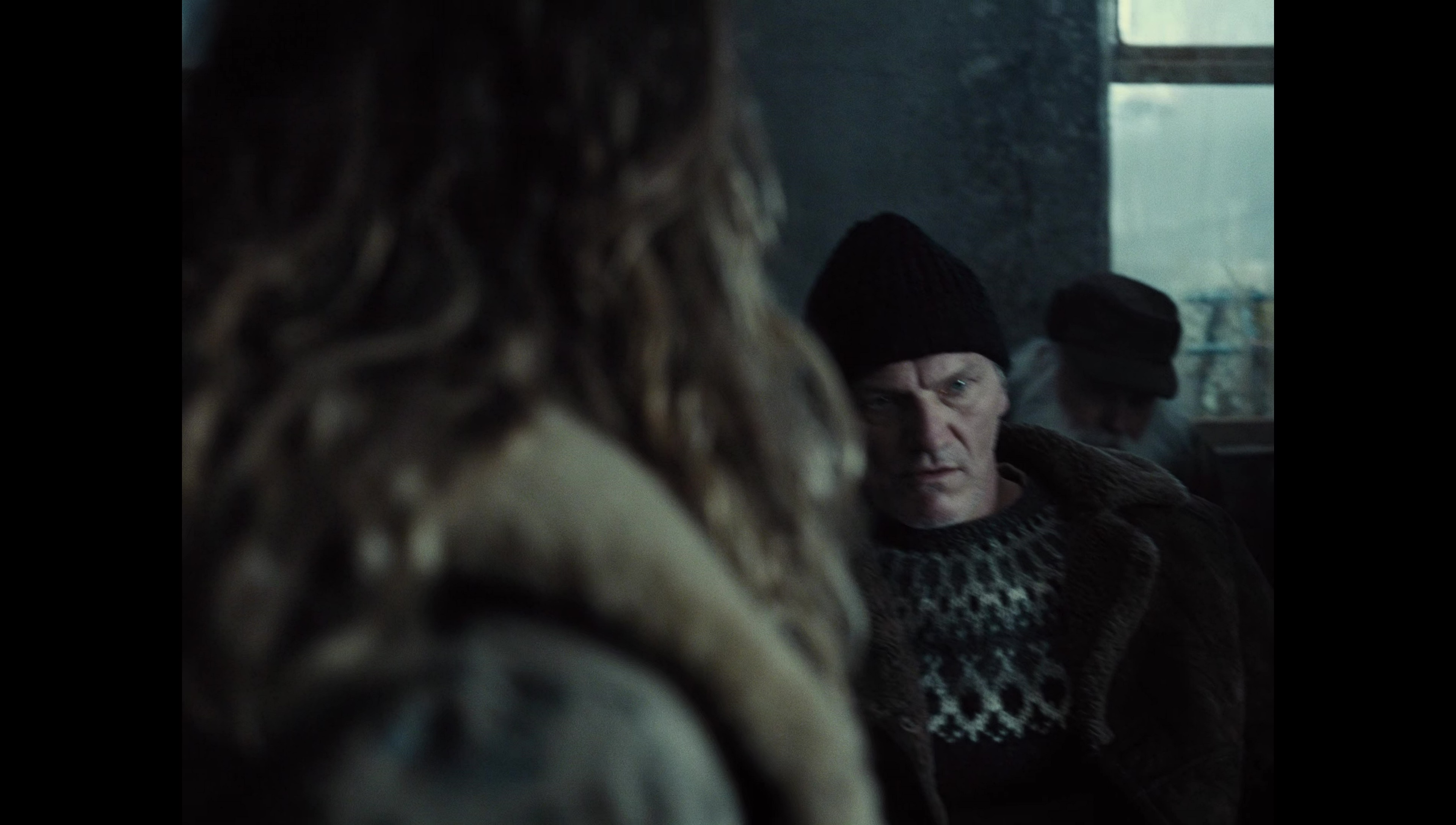 Zack Snyder’s Justice League (2021) screencap 501