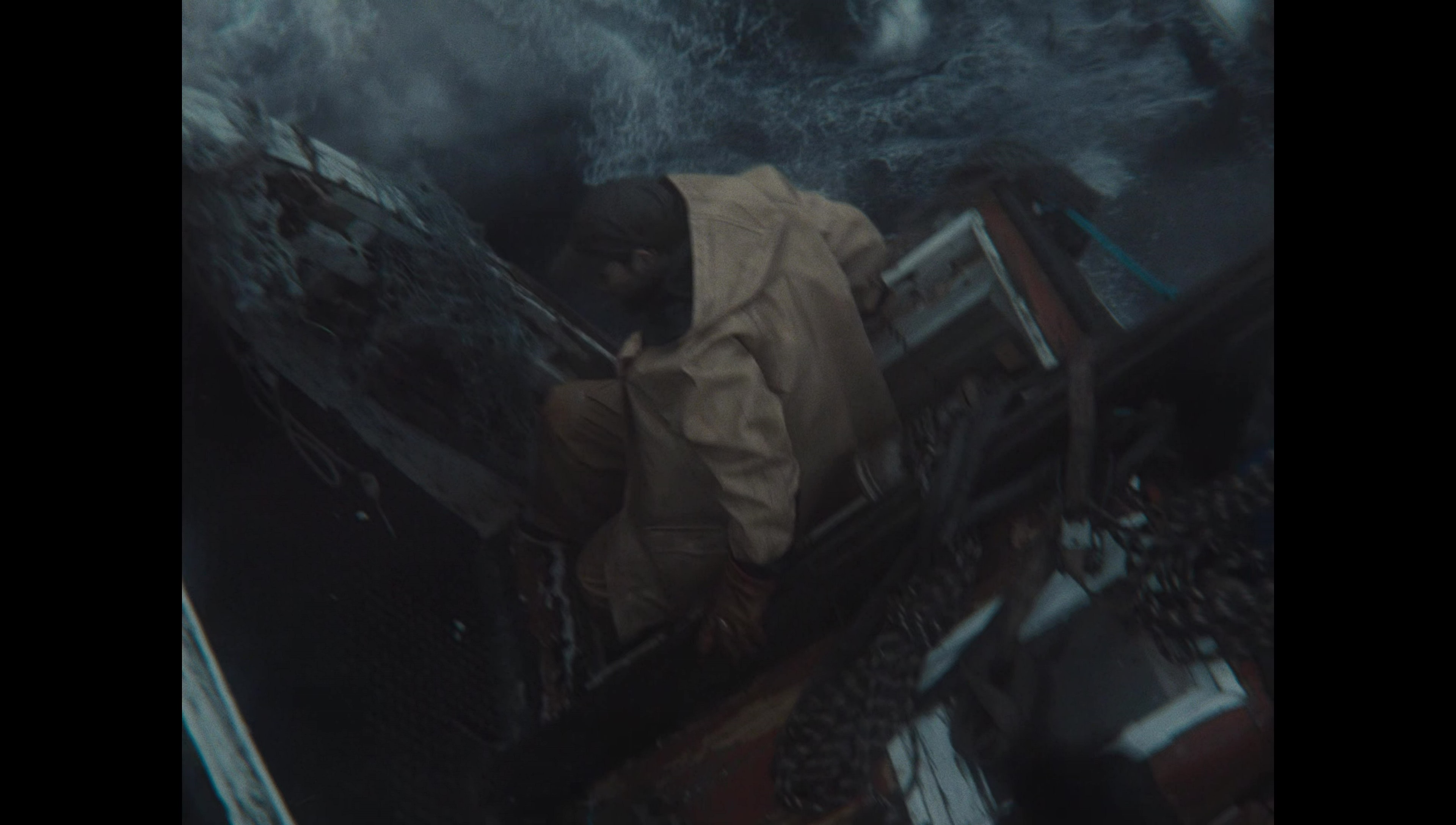Zack Snyder’s Justice League (2021) screencap 5010