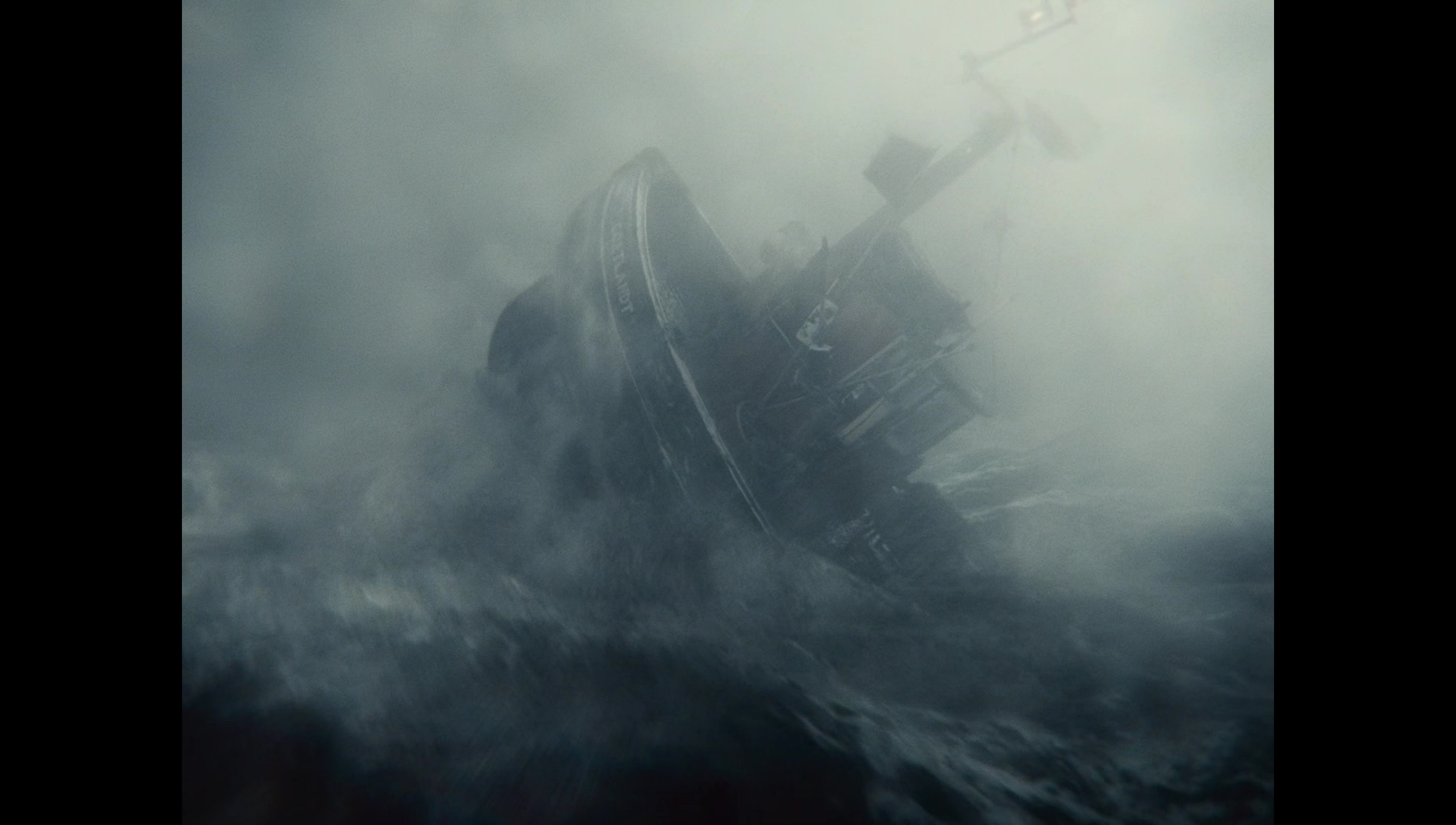 Zack Snyder’s Justice League (2021) screencap 5016